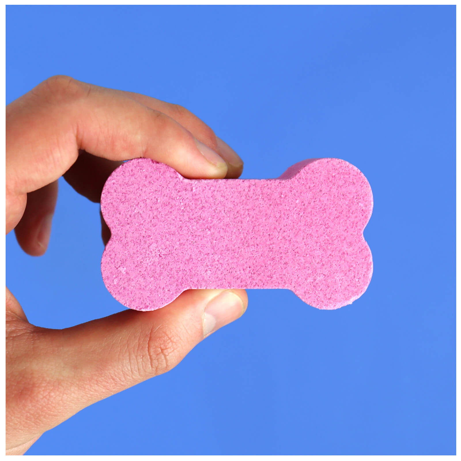 Doggie Bath Bomb