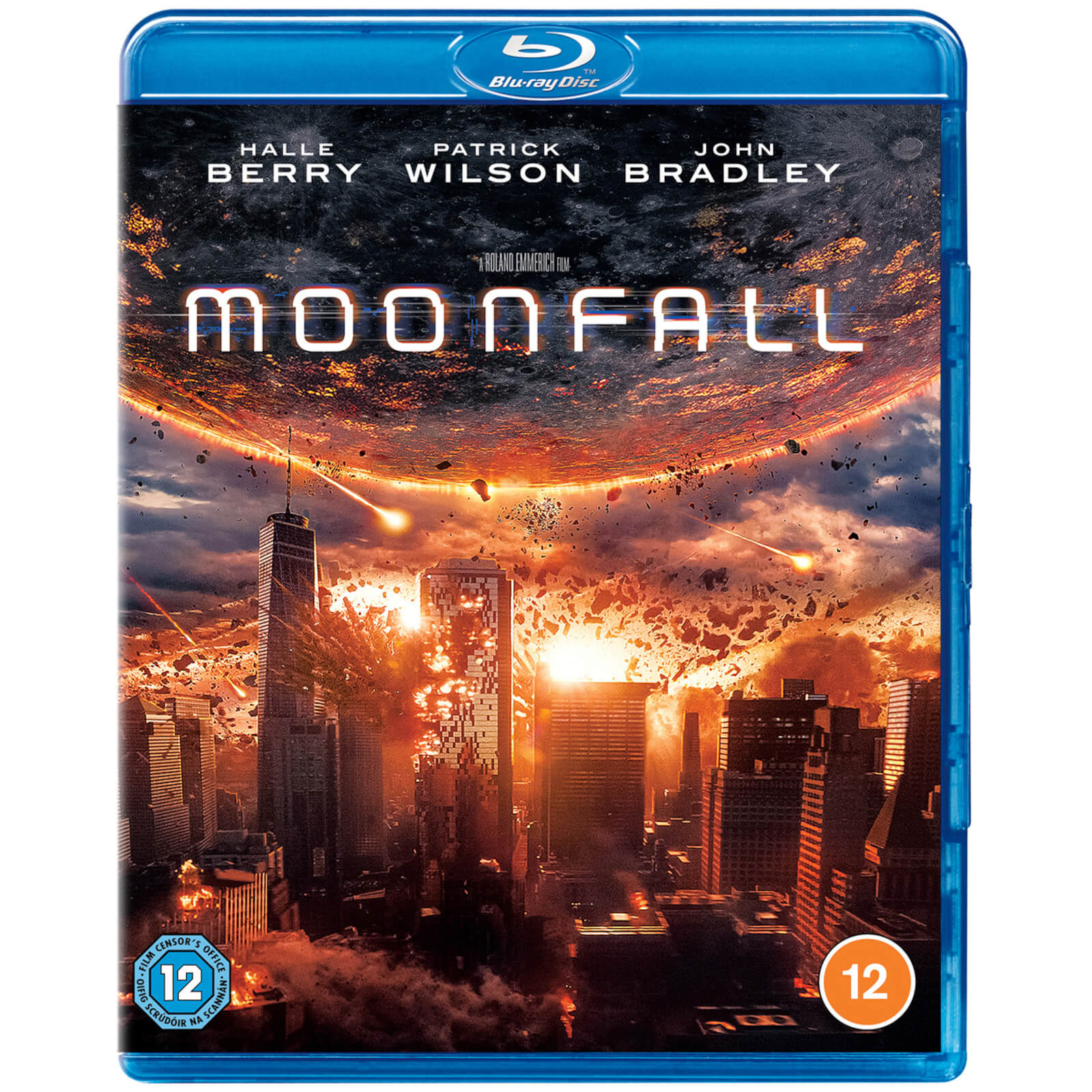 

Moonfall