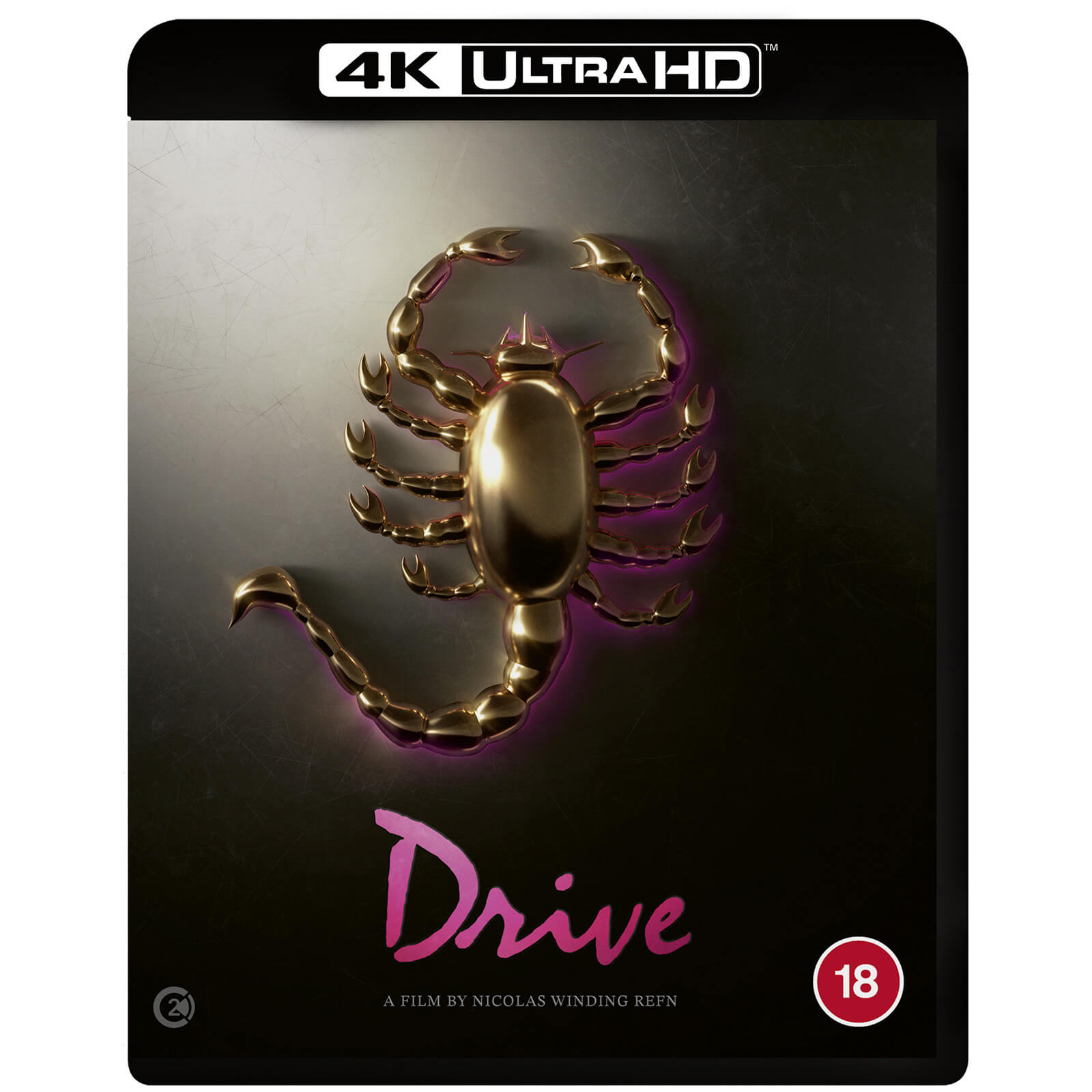 

Drive - 4K Ultra HD