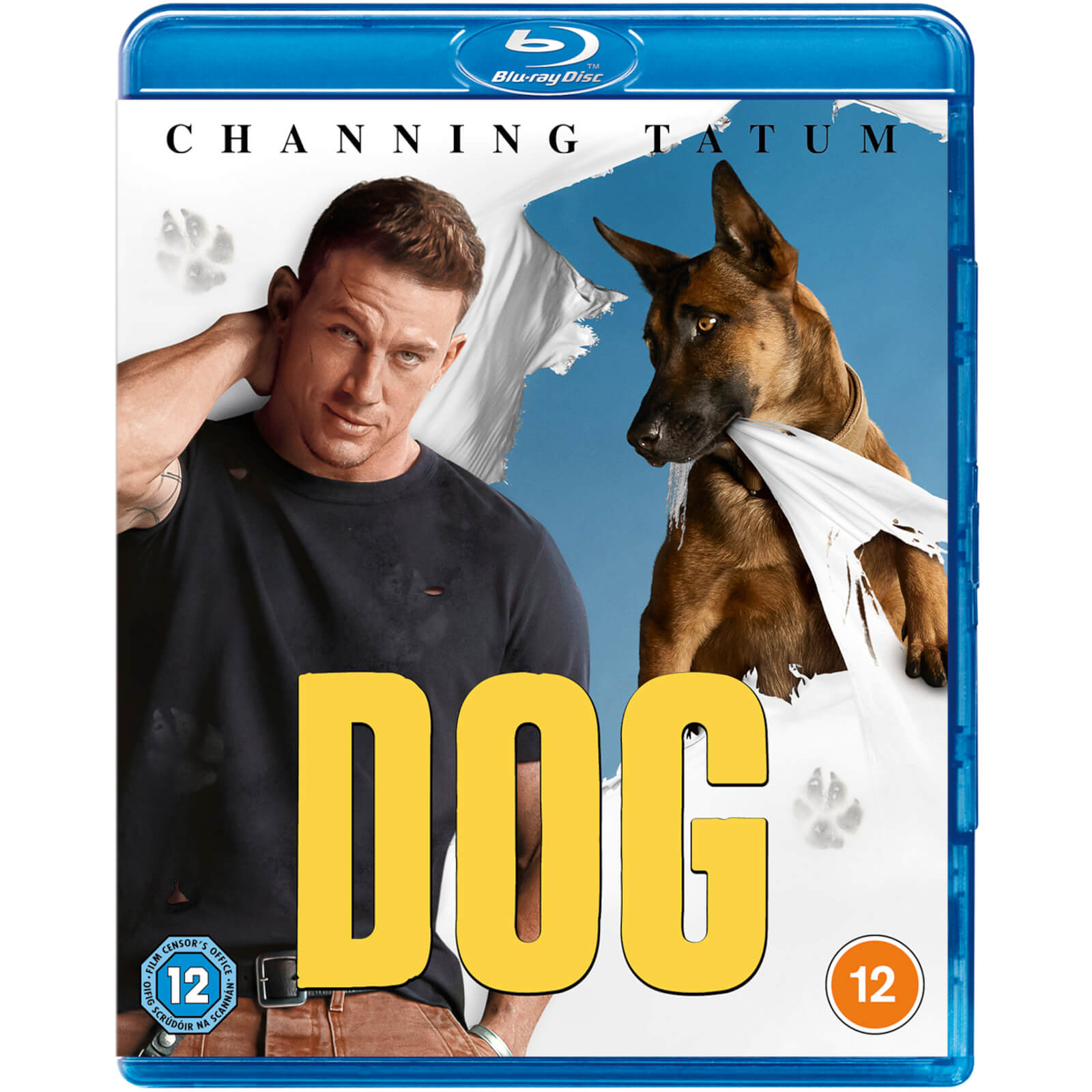 

Dog