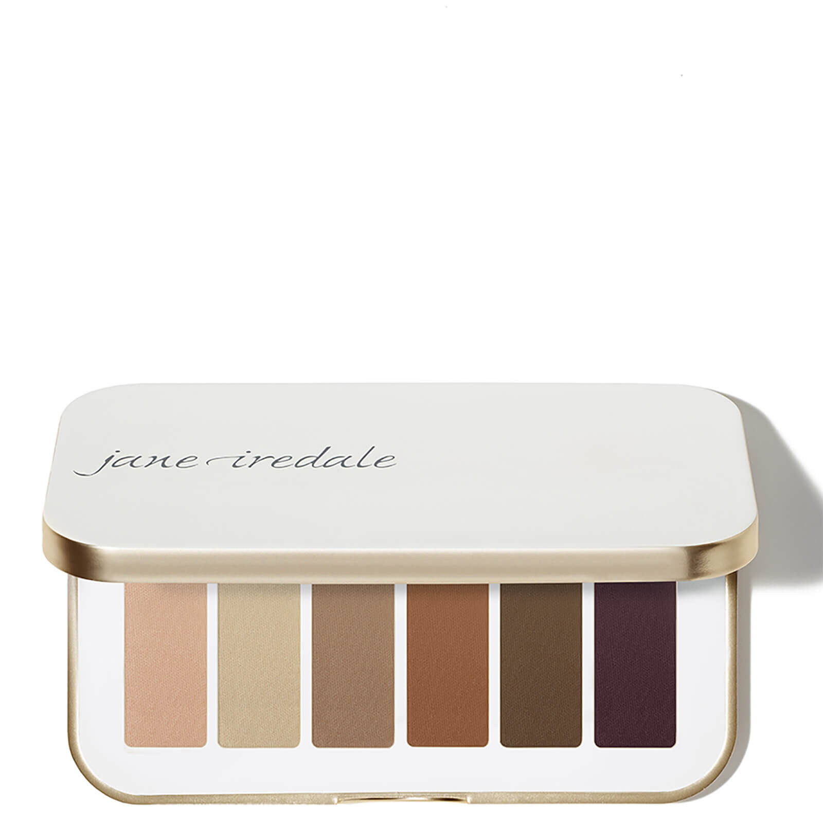 JANE IREDALE PUREPRESSED EYESHADOW PALETTE (VARIOUS SHADES)