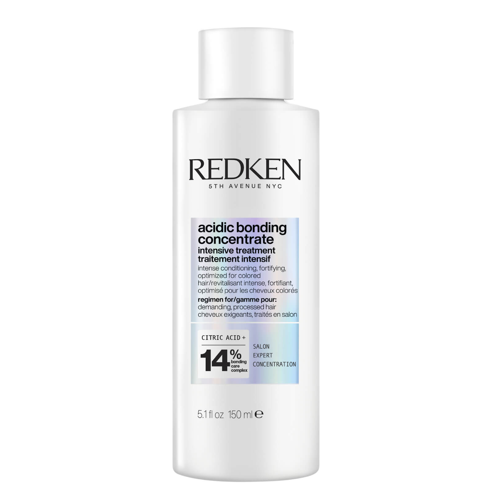 Redken Acidic Bonding Concentrate Intensive Pre-Treatment 150ml