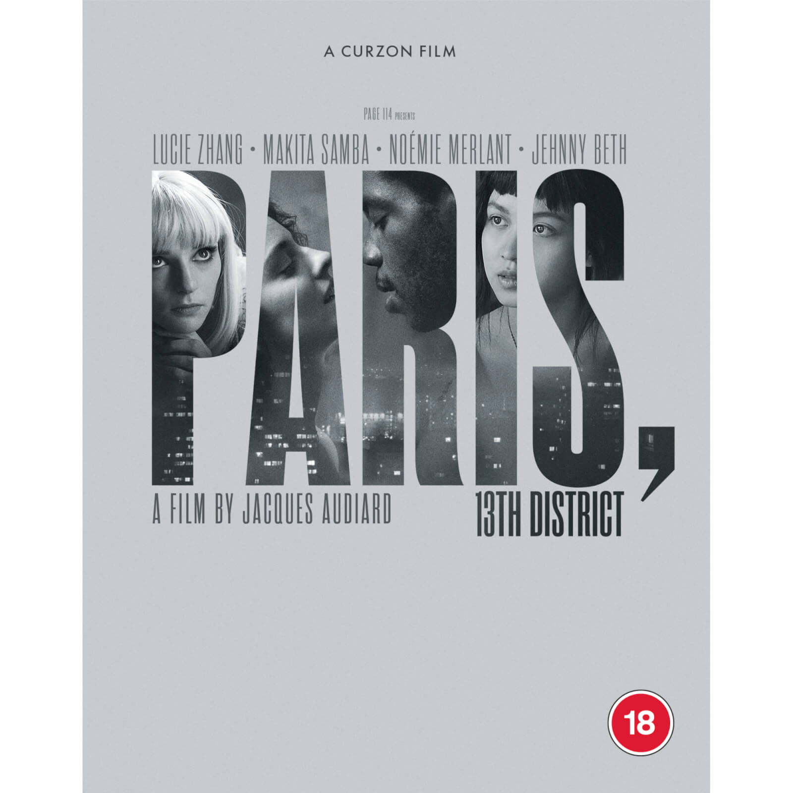 Paris, 13th District