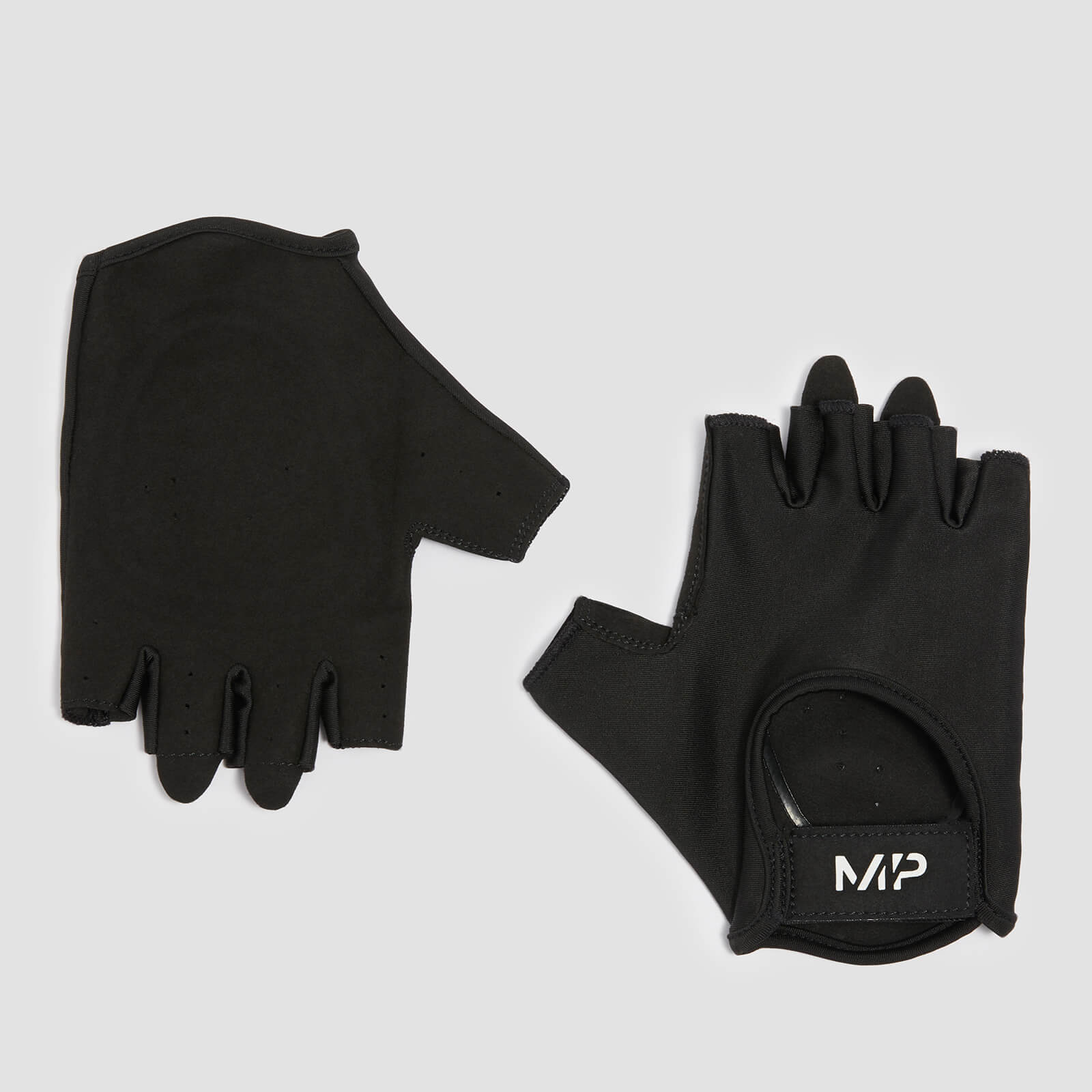MP Lifting Gloves - Black - XL