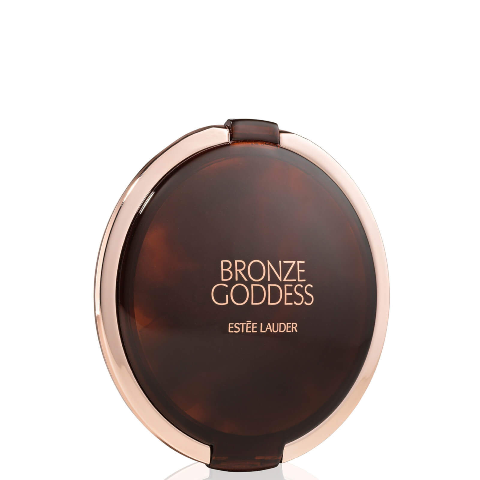 Photos - Face Powder / Blush Estee Lauder Estée Lauder Bronze Goddess Healthy Glow Bronzer - 01 Sunrise 5g PPH901000 