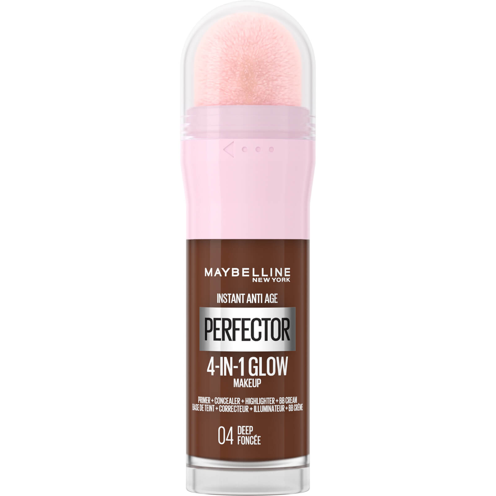 Maybelline instant Anti Age Perfector 4-in-1 Glow Concealer 118ml (Various Shades) - Deep