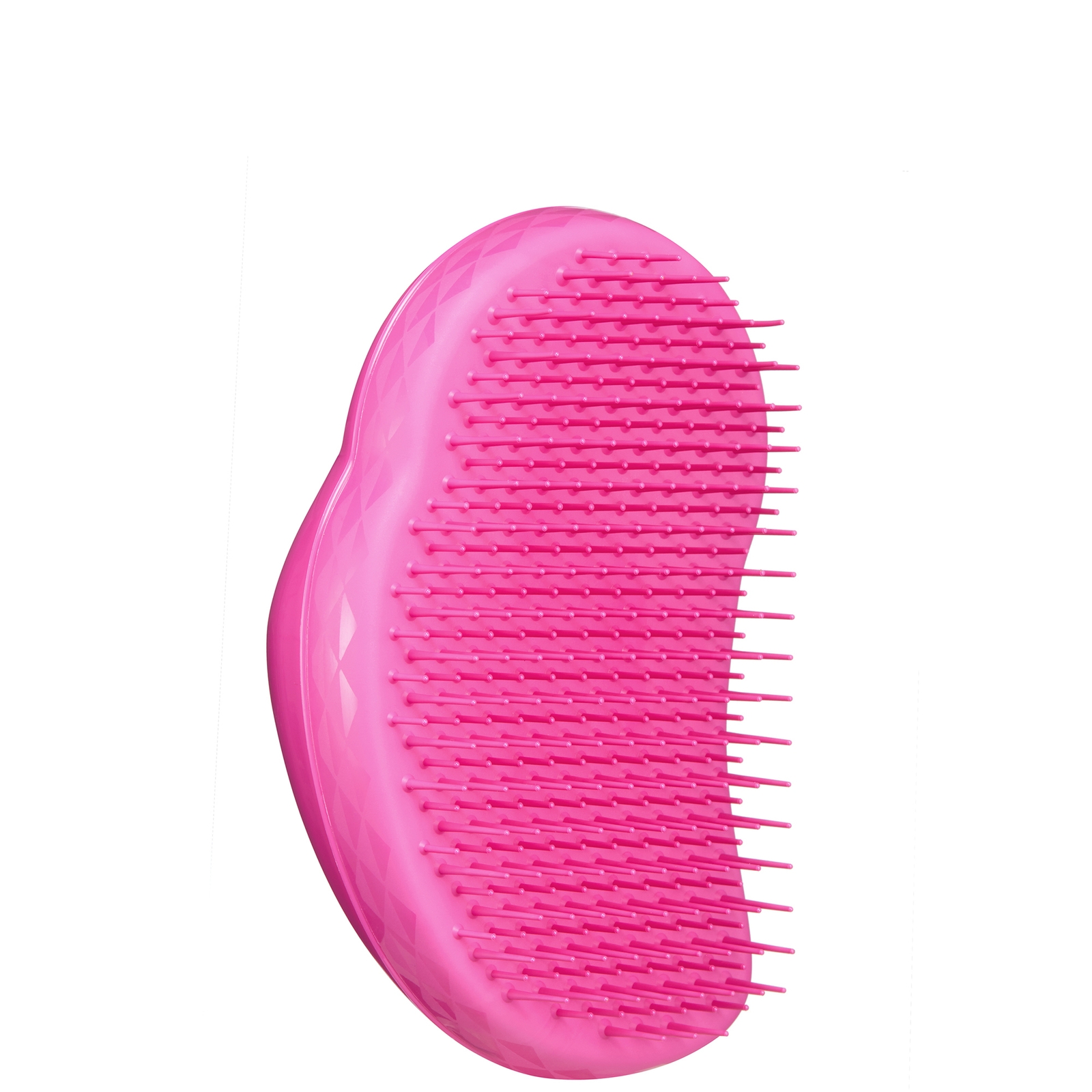 Image of Tangle Teezer The Original Fine and Fragile Brush - Berry Bright