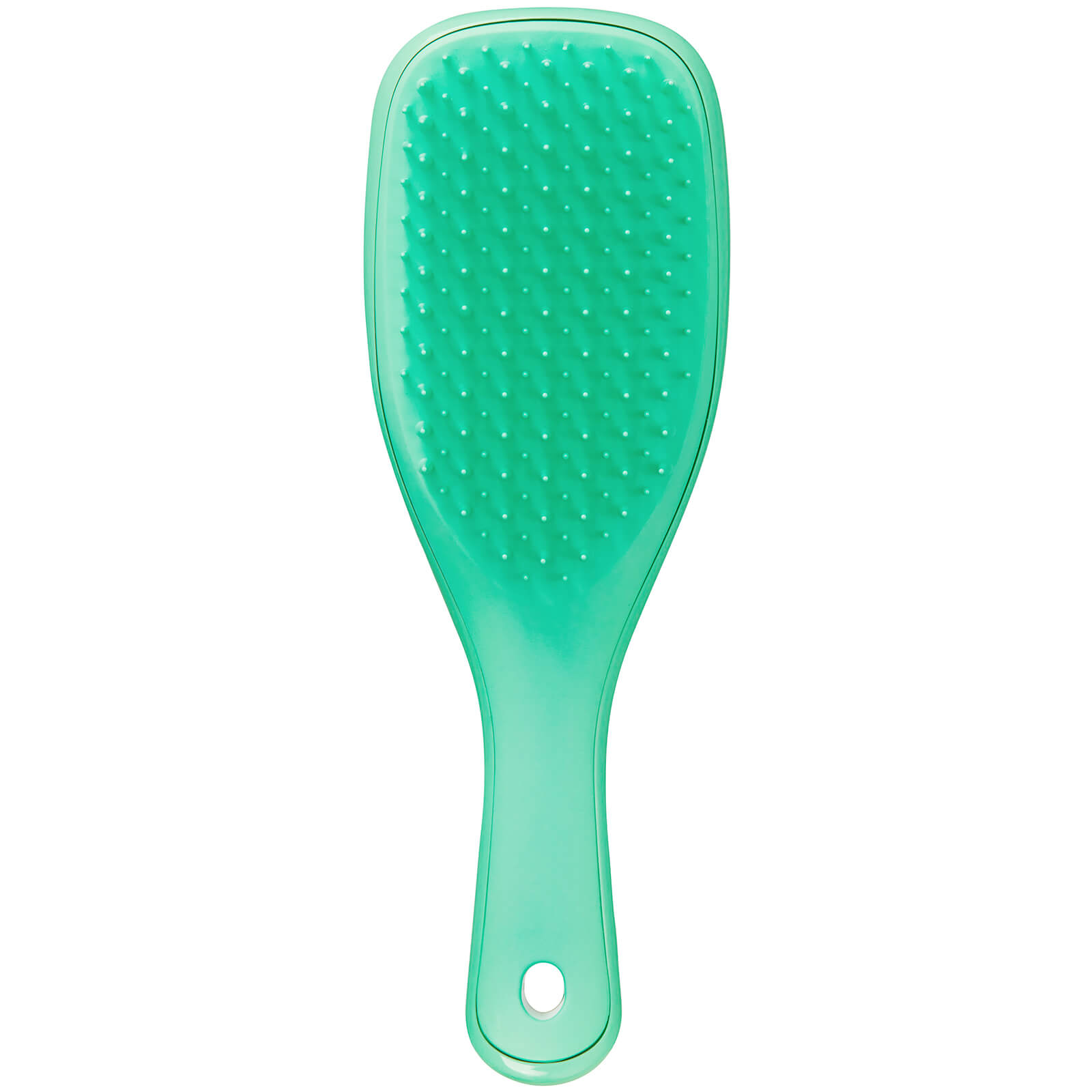 

Tangle Teezer The Wet Detangler Mini - Green Lizard