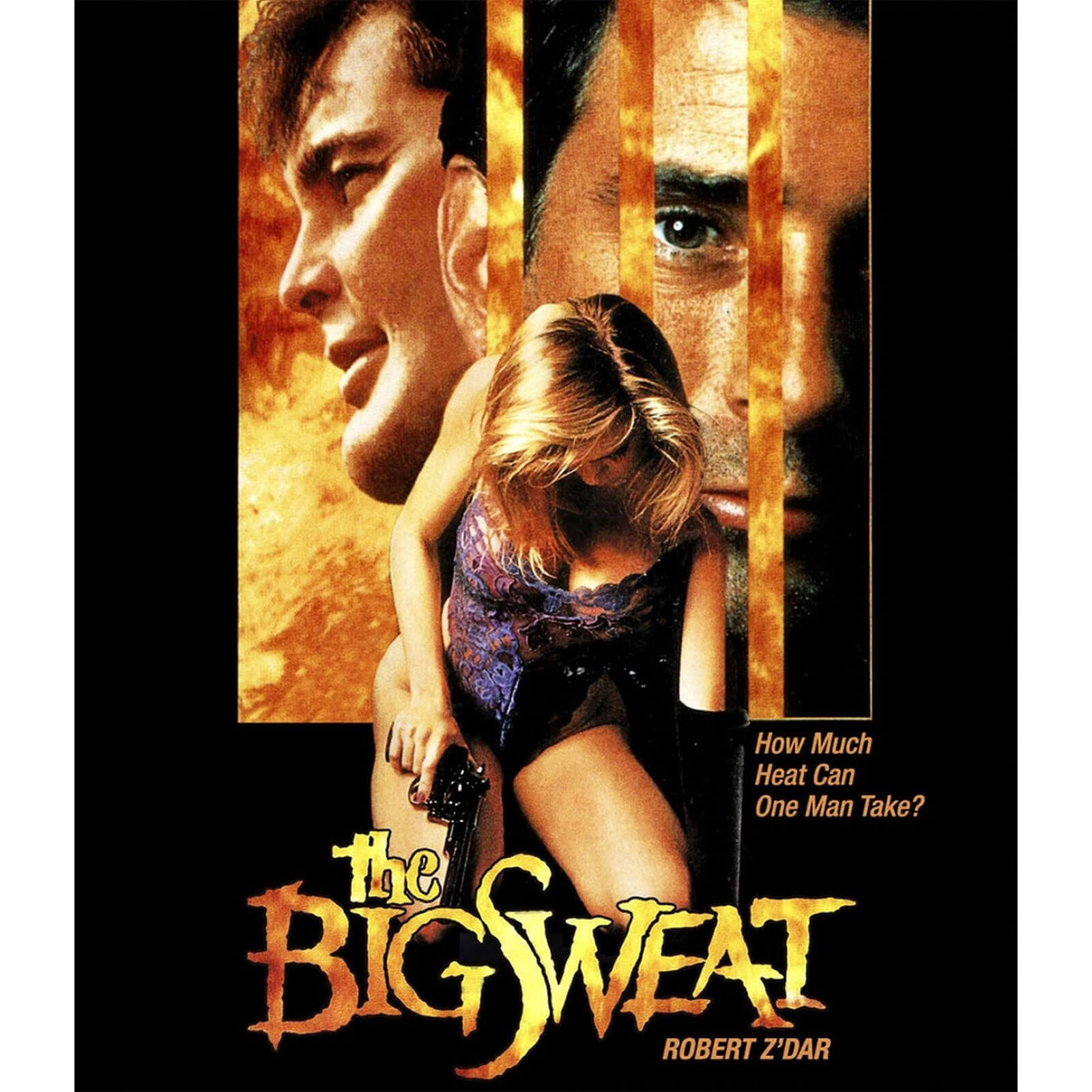 

The Big Sweat