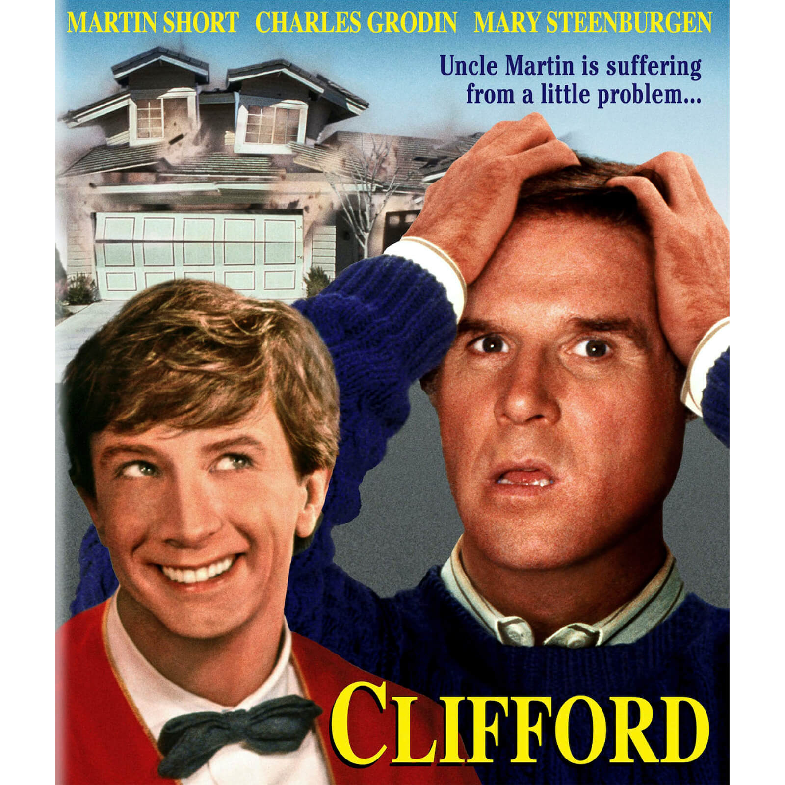 

Clifford