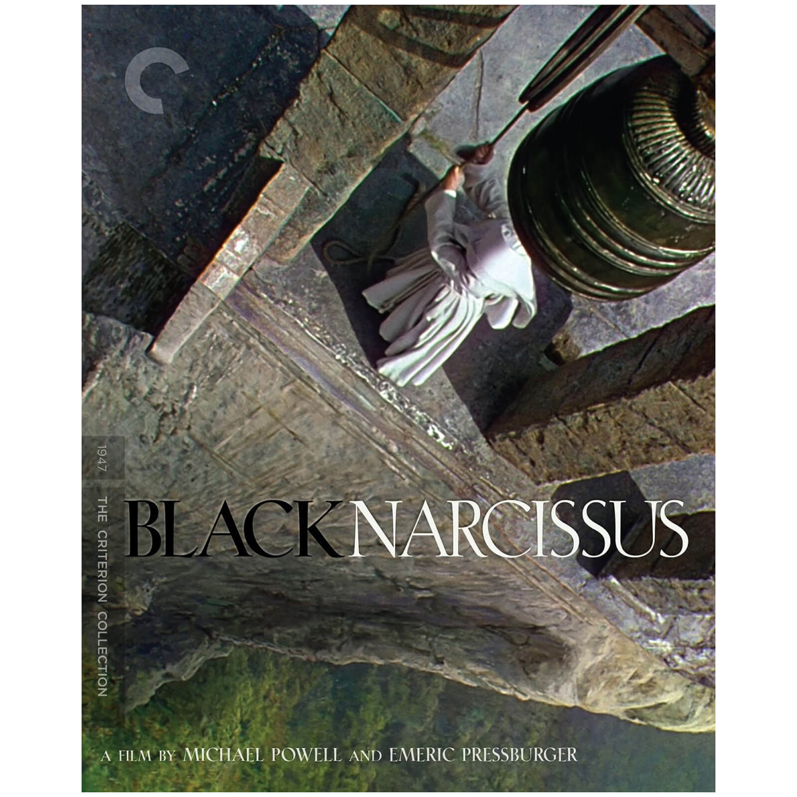 Click to view product details and reviews for Black Narcissus The Criterion Collection.