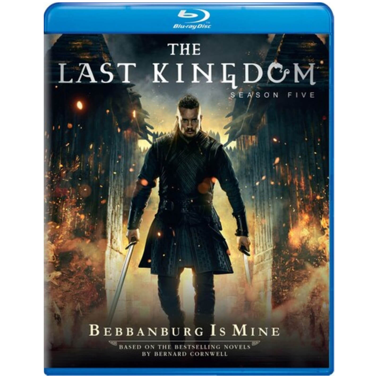 

The Last Kingdom: Season Five