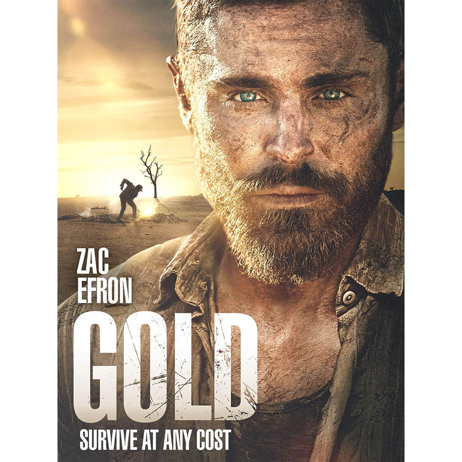 Gold (US Import)