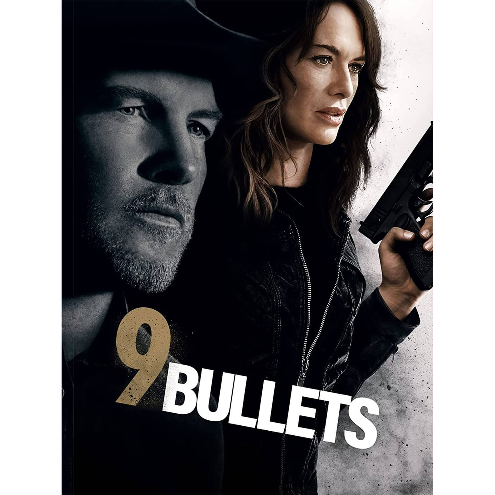 9 Bullets (US Import)