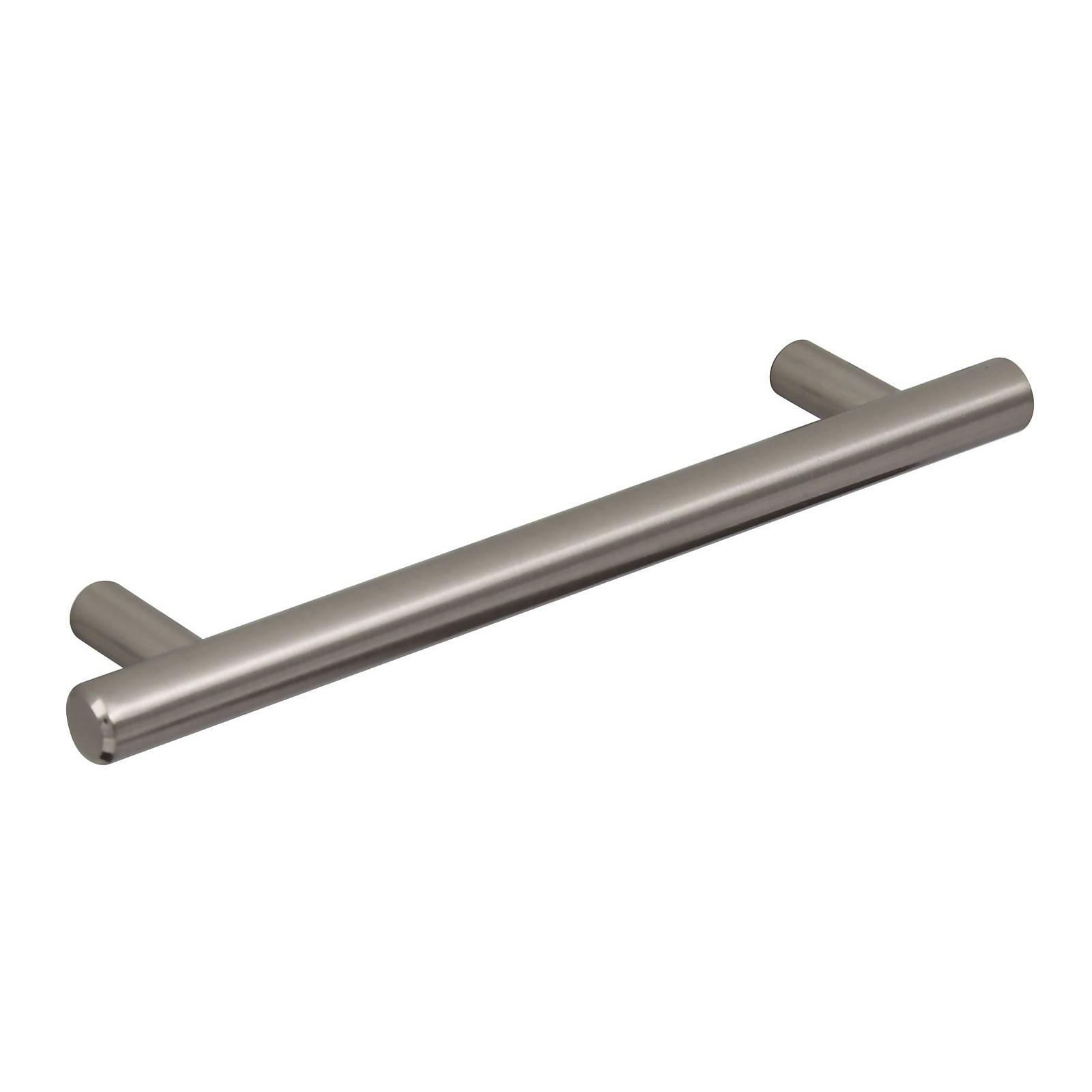 Photo of 128mm Stainless Steel Effect Bar Handle
