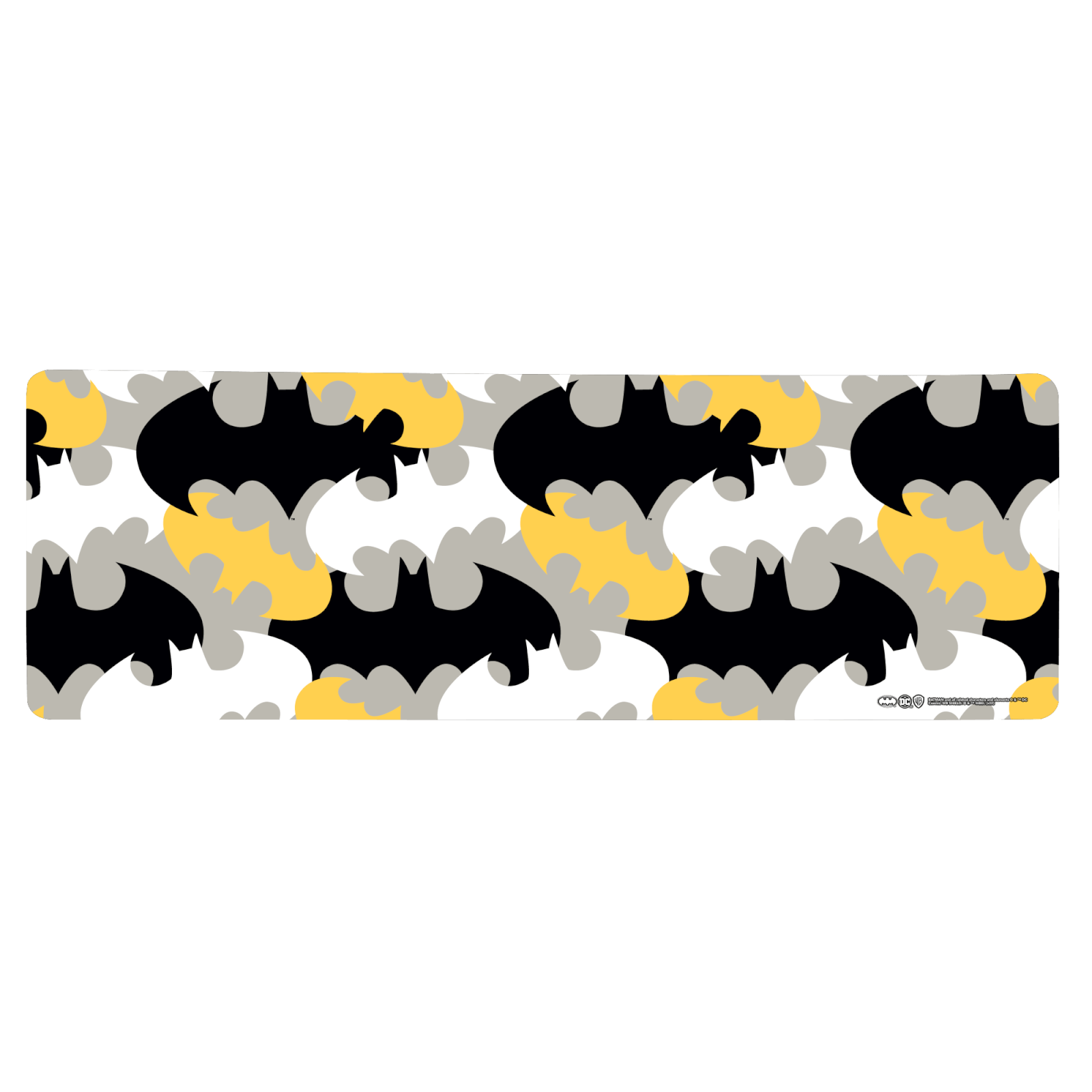 

Batman Logo Tapis de Souris Gaming - Medium
