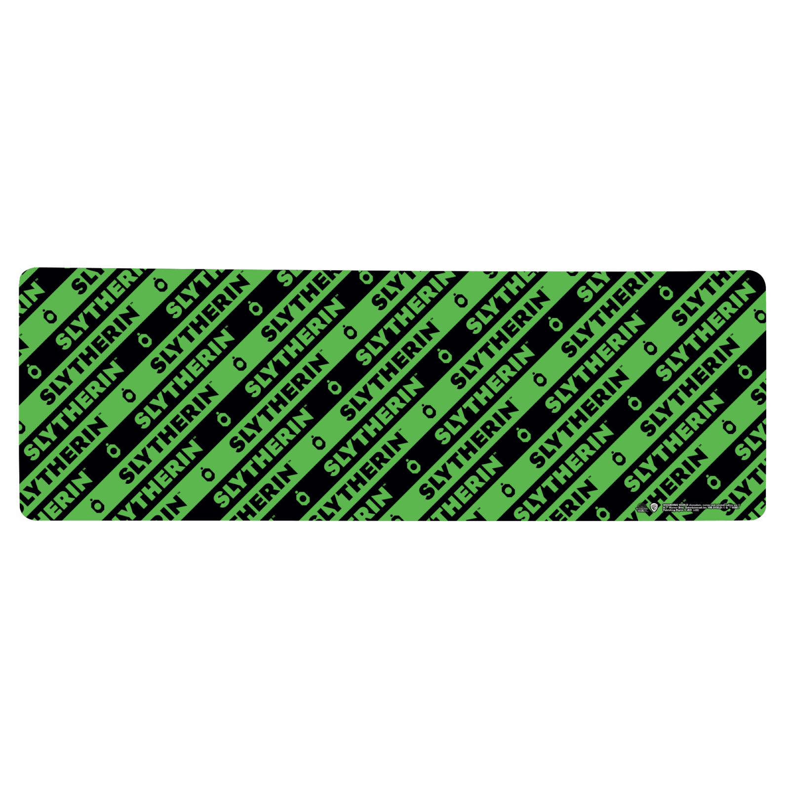 

Harry Potter Serpentard Pattern Tapis de Souris Gaming - Medium