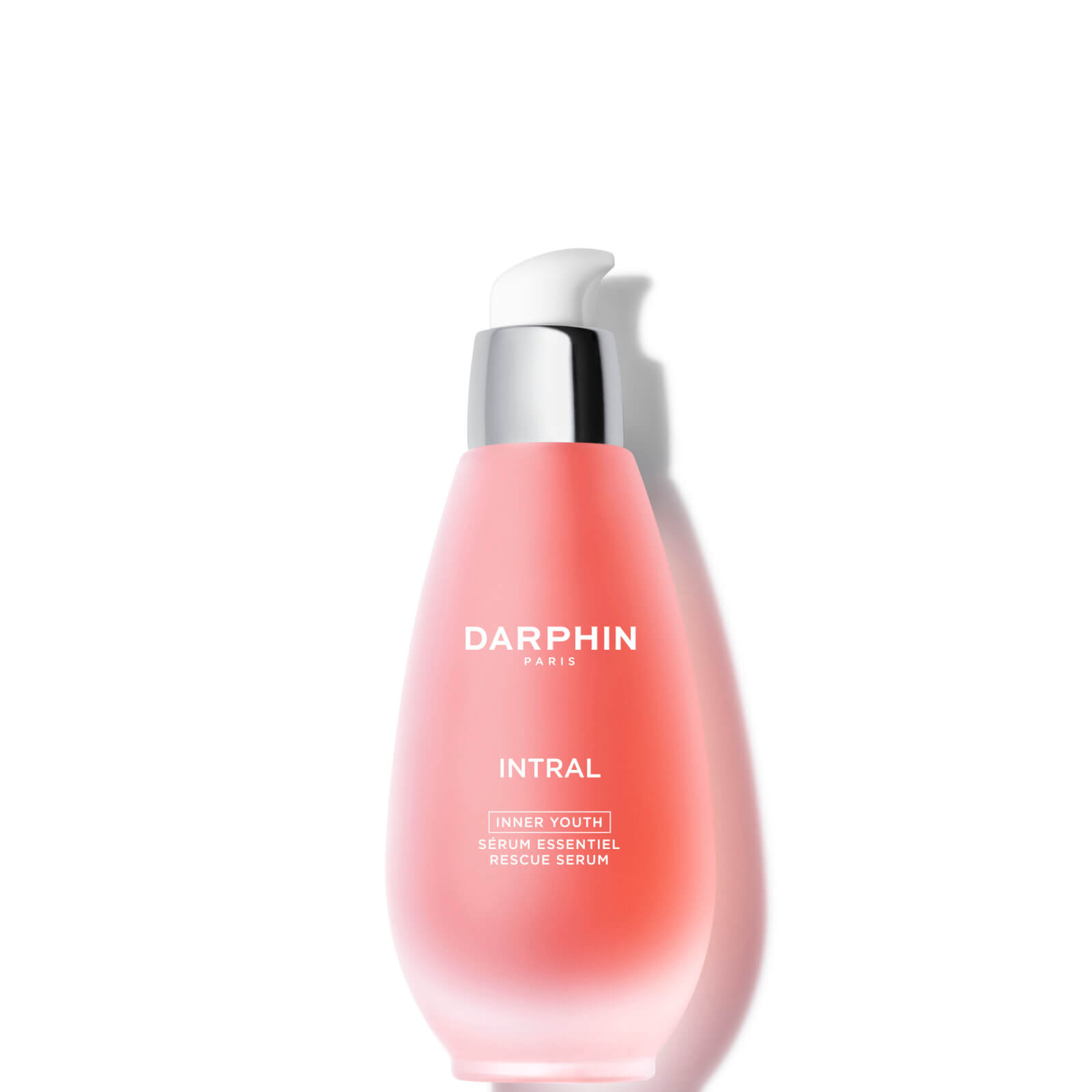 

Darphin Intral Inner Youth Rescue Serum (Various Sizes) - 30ml