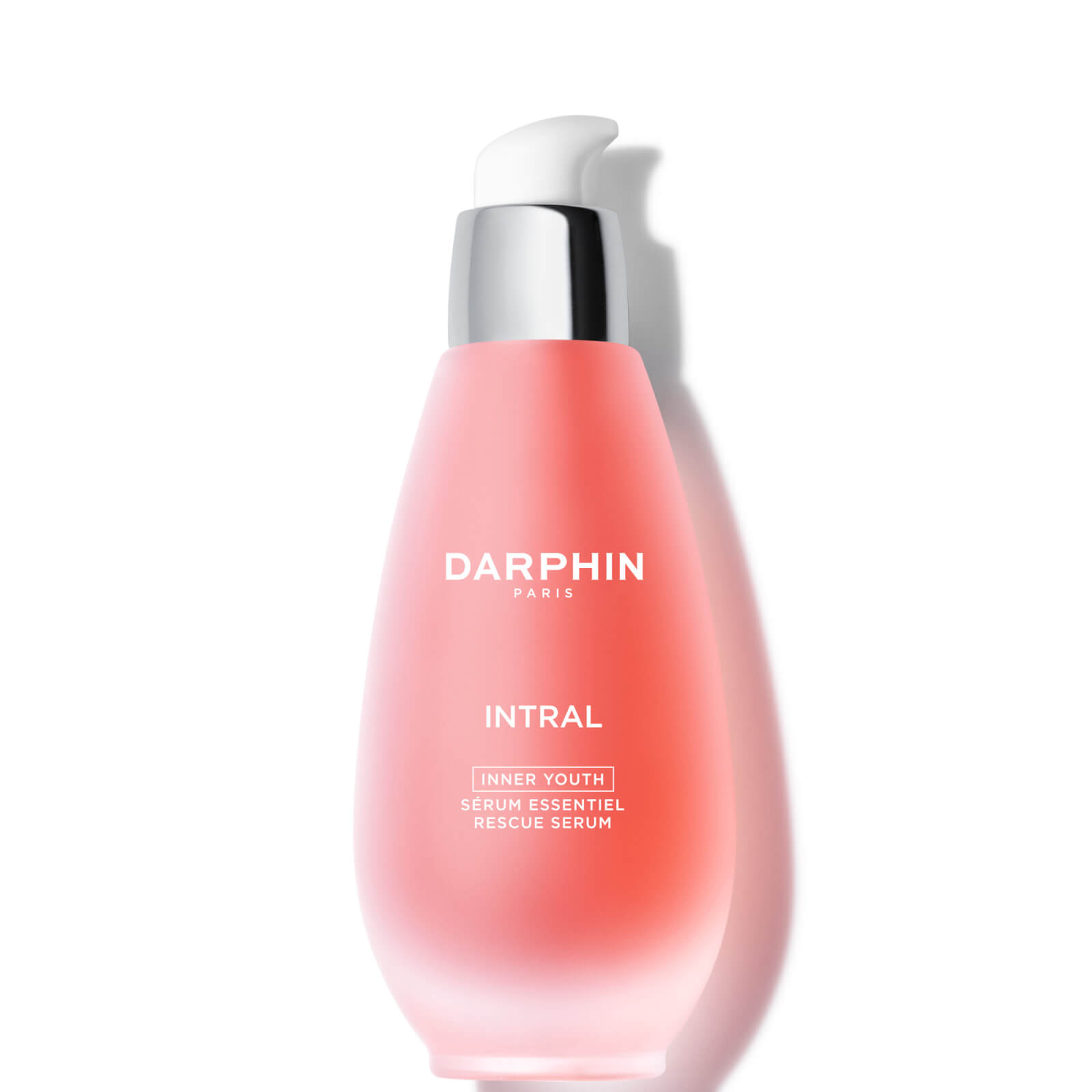 Photos - Cream / Lotion Darphin Intral Inner Youth Rescue Serum  - 30ml DCFE010000 (Various Sizes)