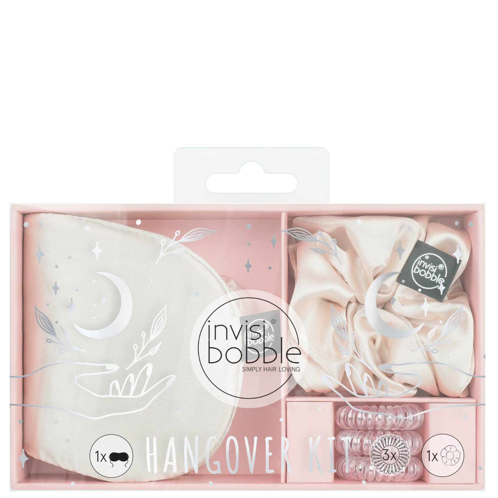 

invisibobble Hangover Kit