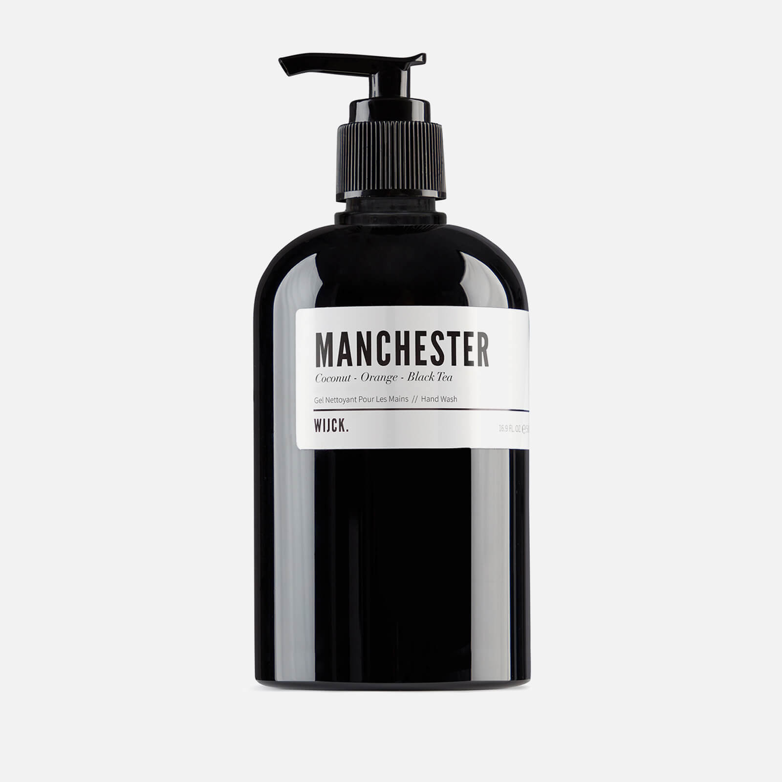 WIJCK Hand Wash - Manchester