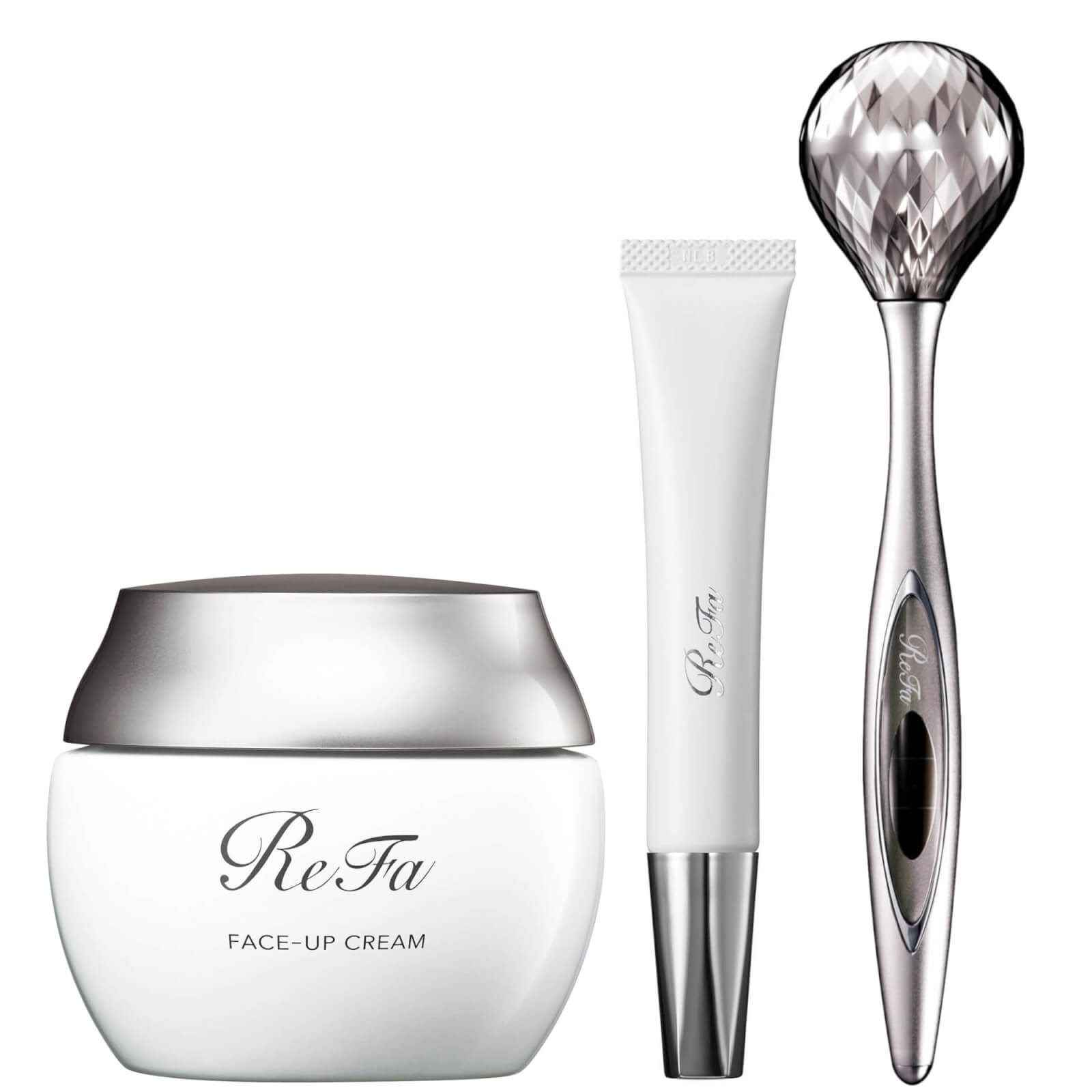 ReFa Complete Face Exclusive Bundle