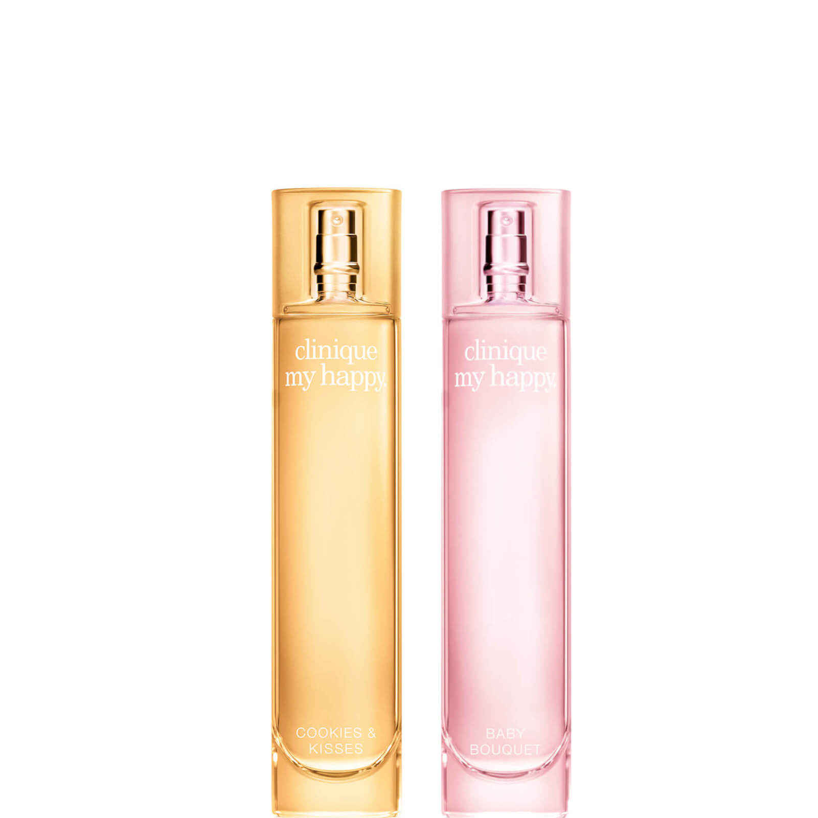 

Clinique Tender and Comforting Bundle