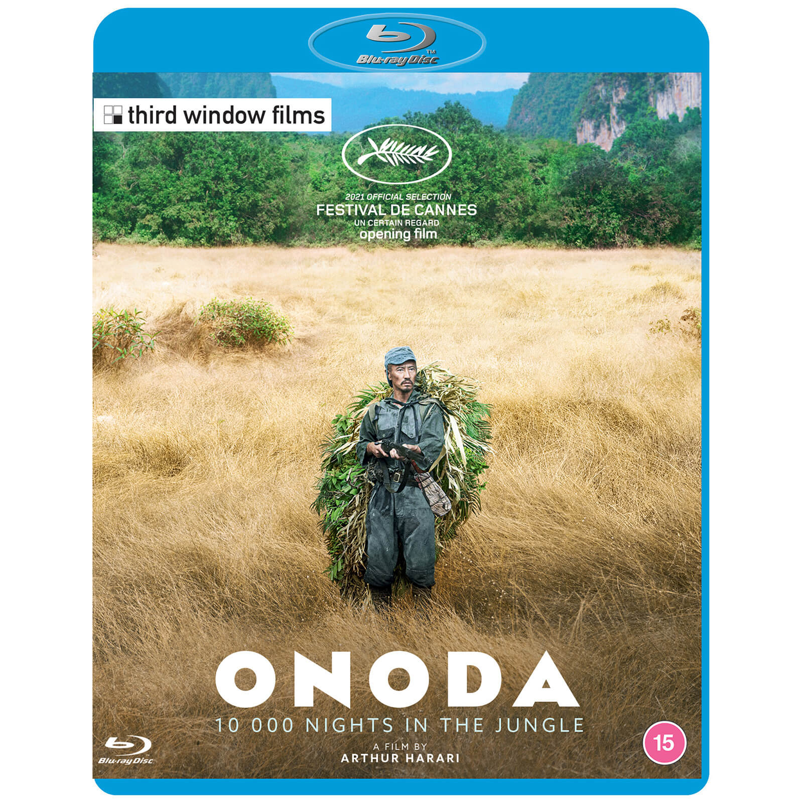Click to view product details and reviews for Onoda 10 000 Nights In The Jungle.