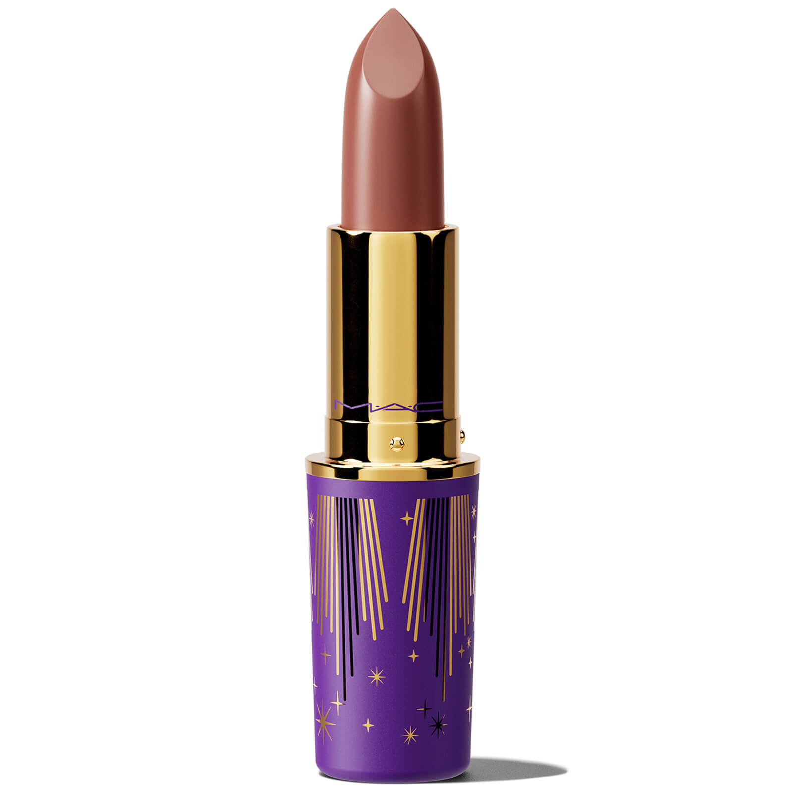 

MAC Matte Lipstick 3g (Various Shades) - Skies Above