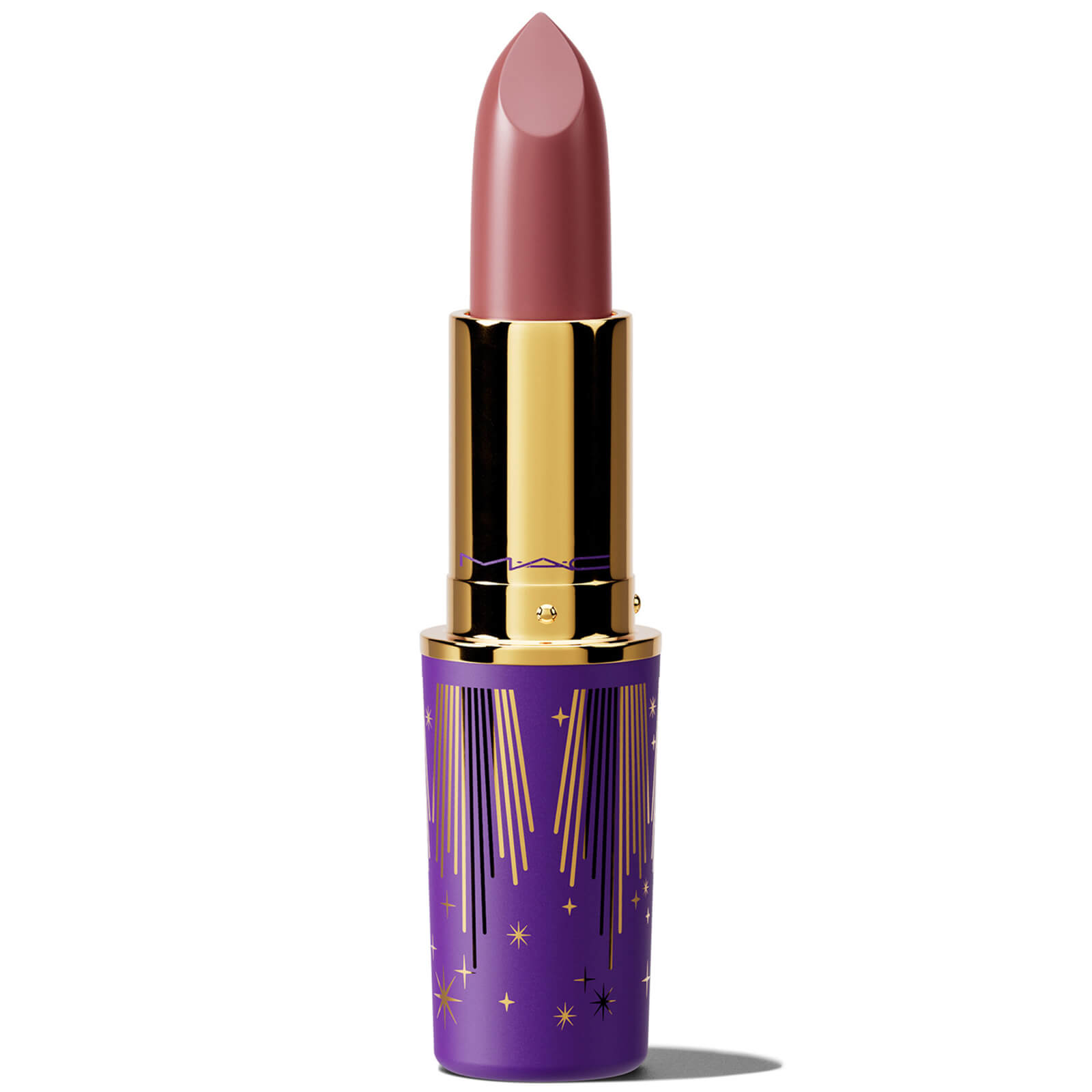 

MAC Matte Lipstick 3g (Various Shades) - Across The Sky