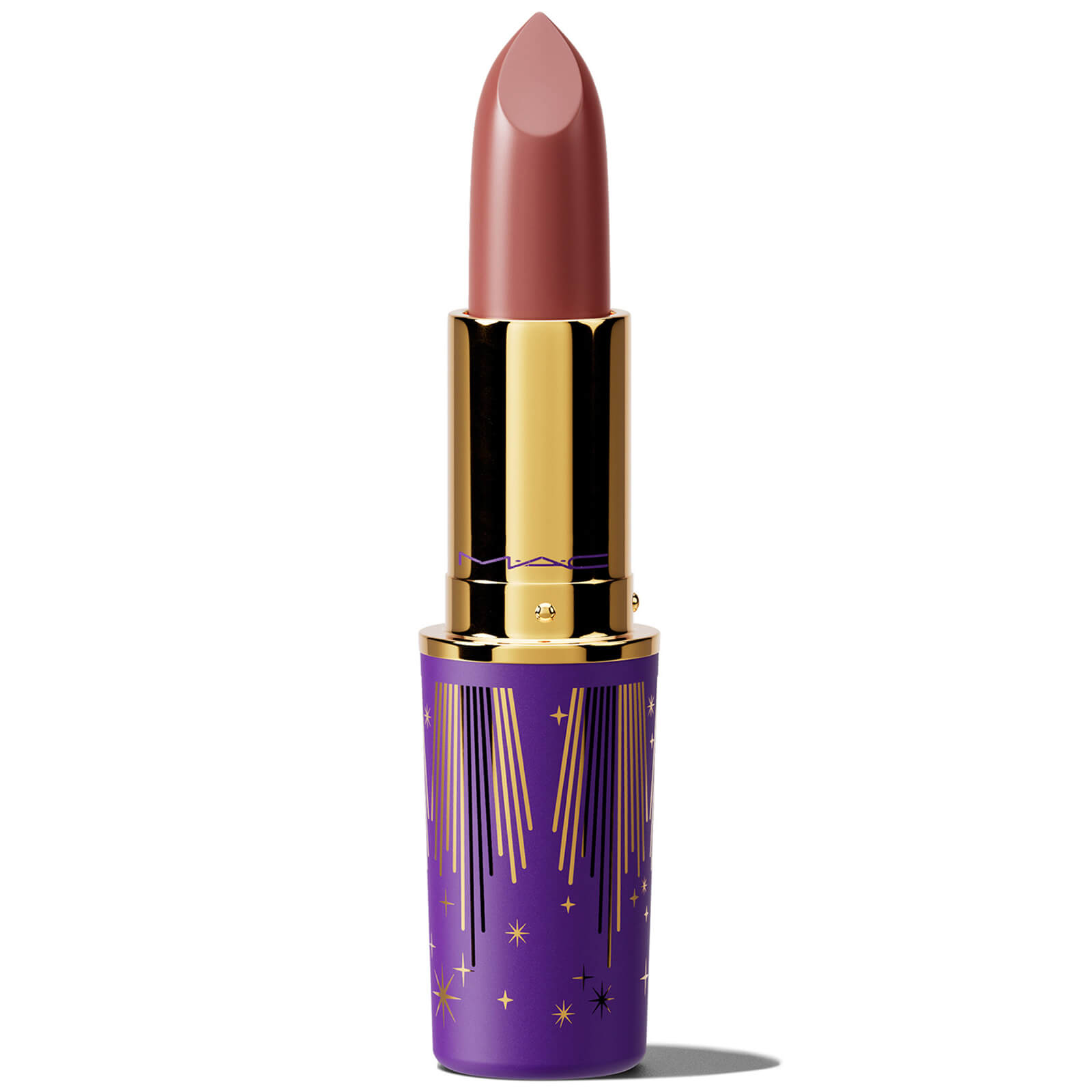 

MAC Matte Lipstick 3g (Various Shades) - Hey Moon