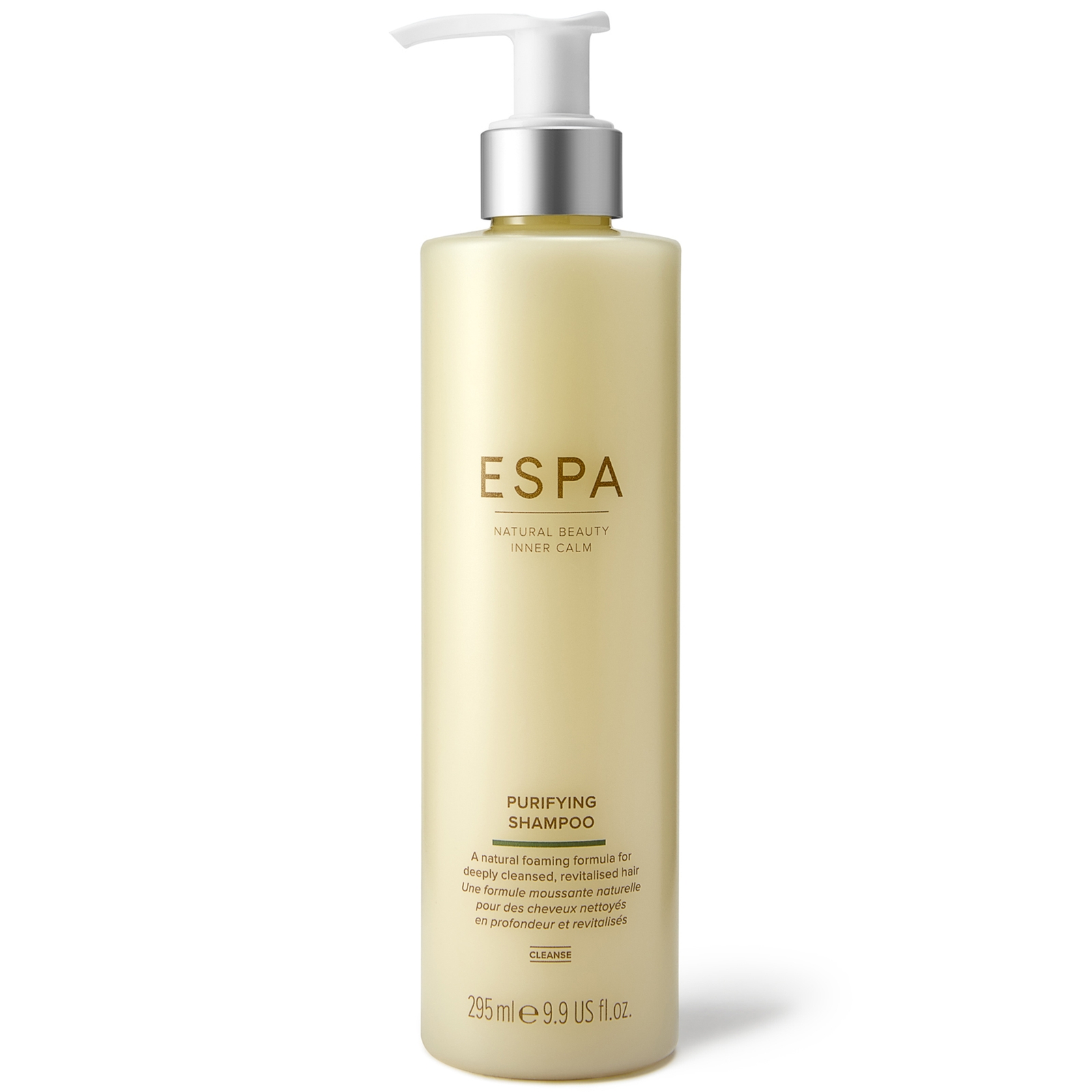 Espa Purifying Shampoo