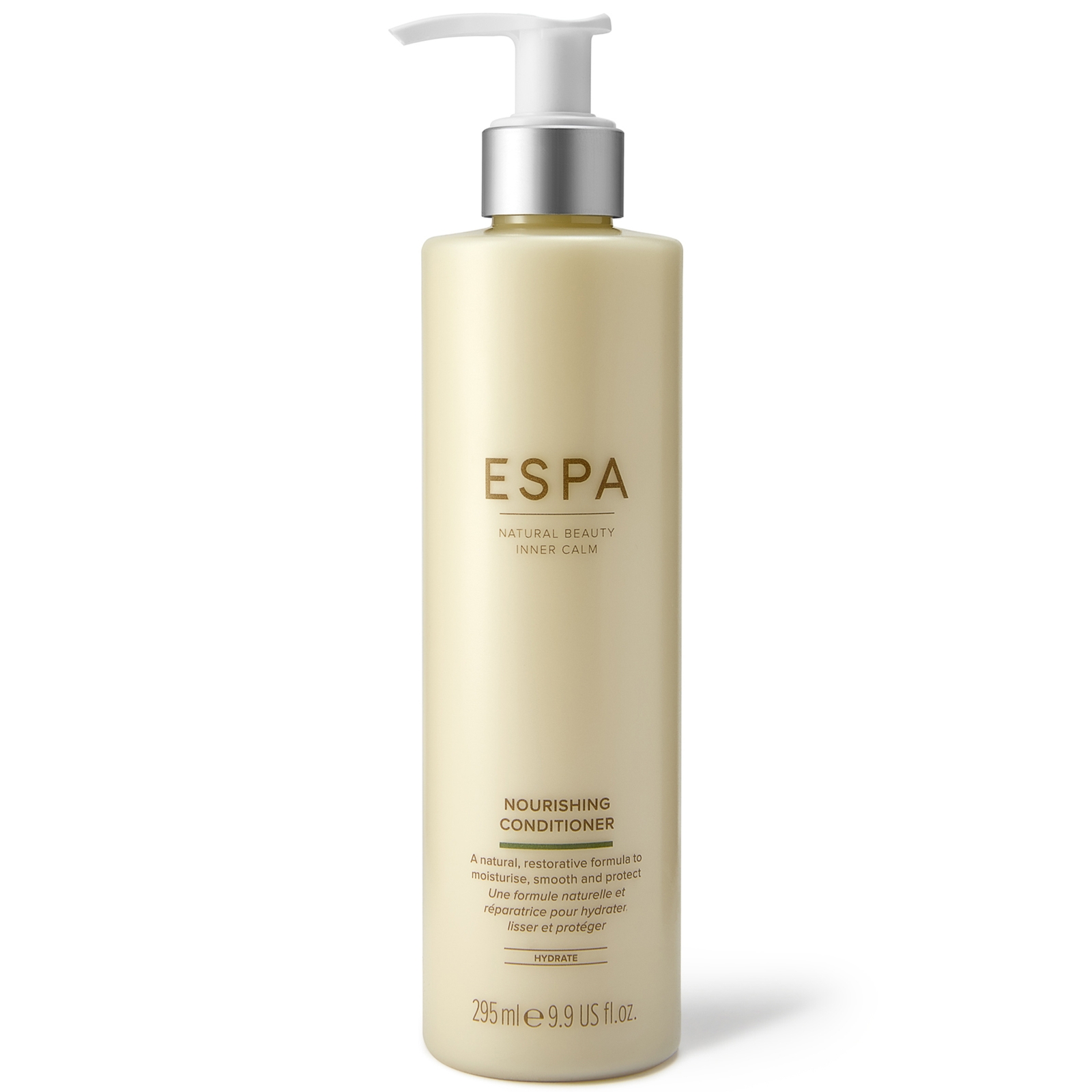 Image of ESPA Nourishing Conditioner 290ml (New Packaging)051