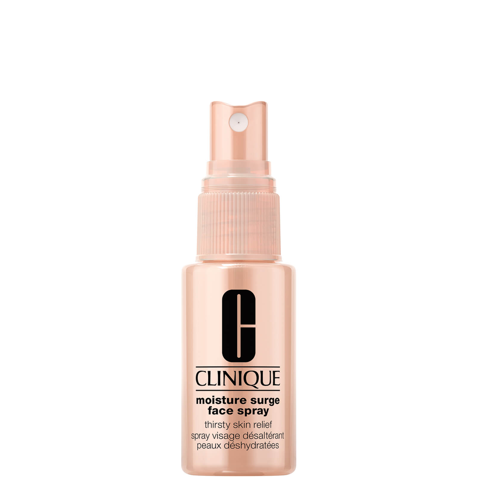 Clinique Mini Moisture Surge Face Spray 30ml