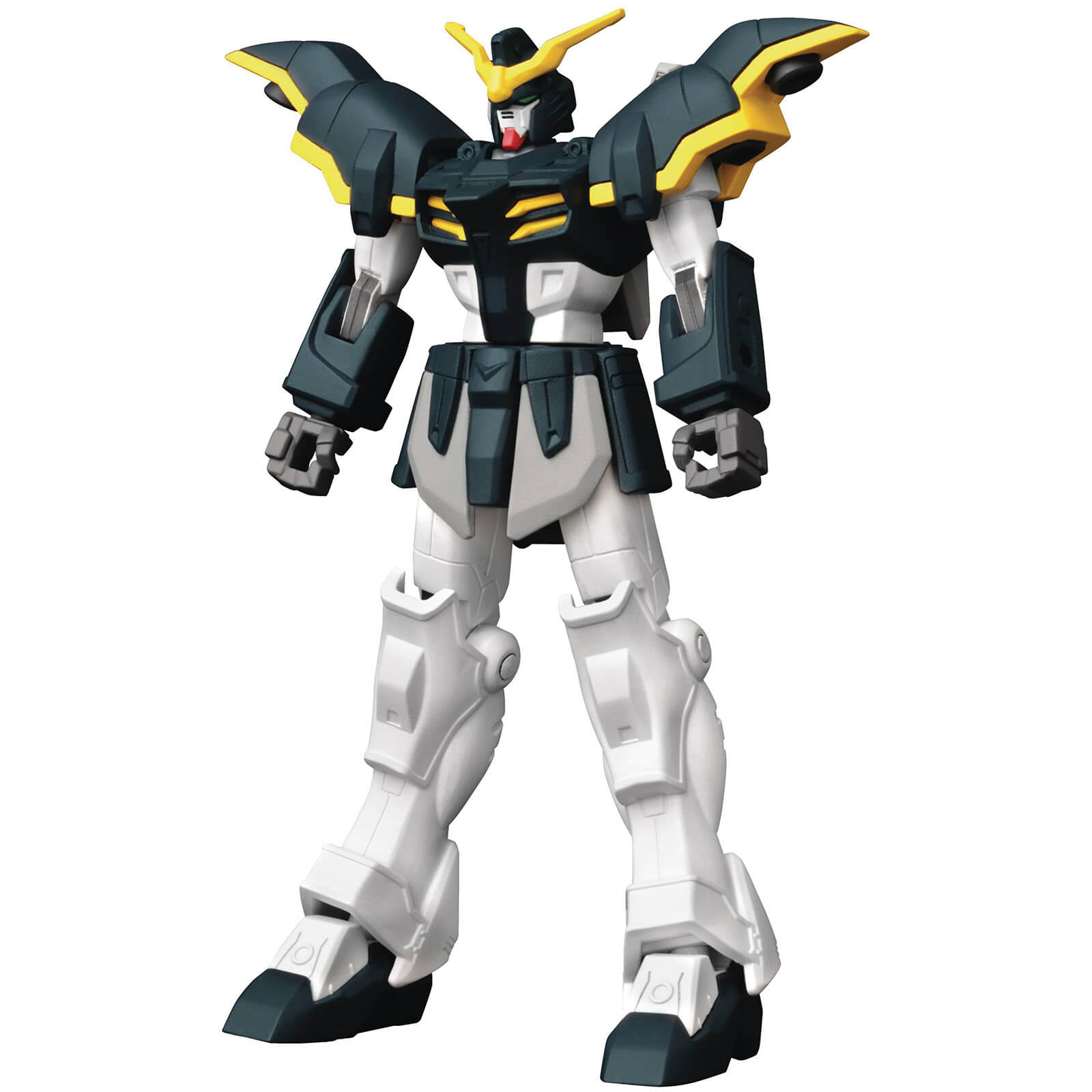 Gundam Infinity 4.5  Action Figure - XXXG-01D Gundam Deathscythe