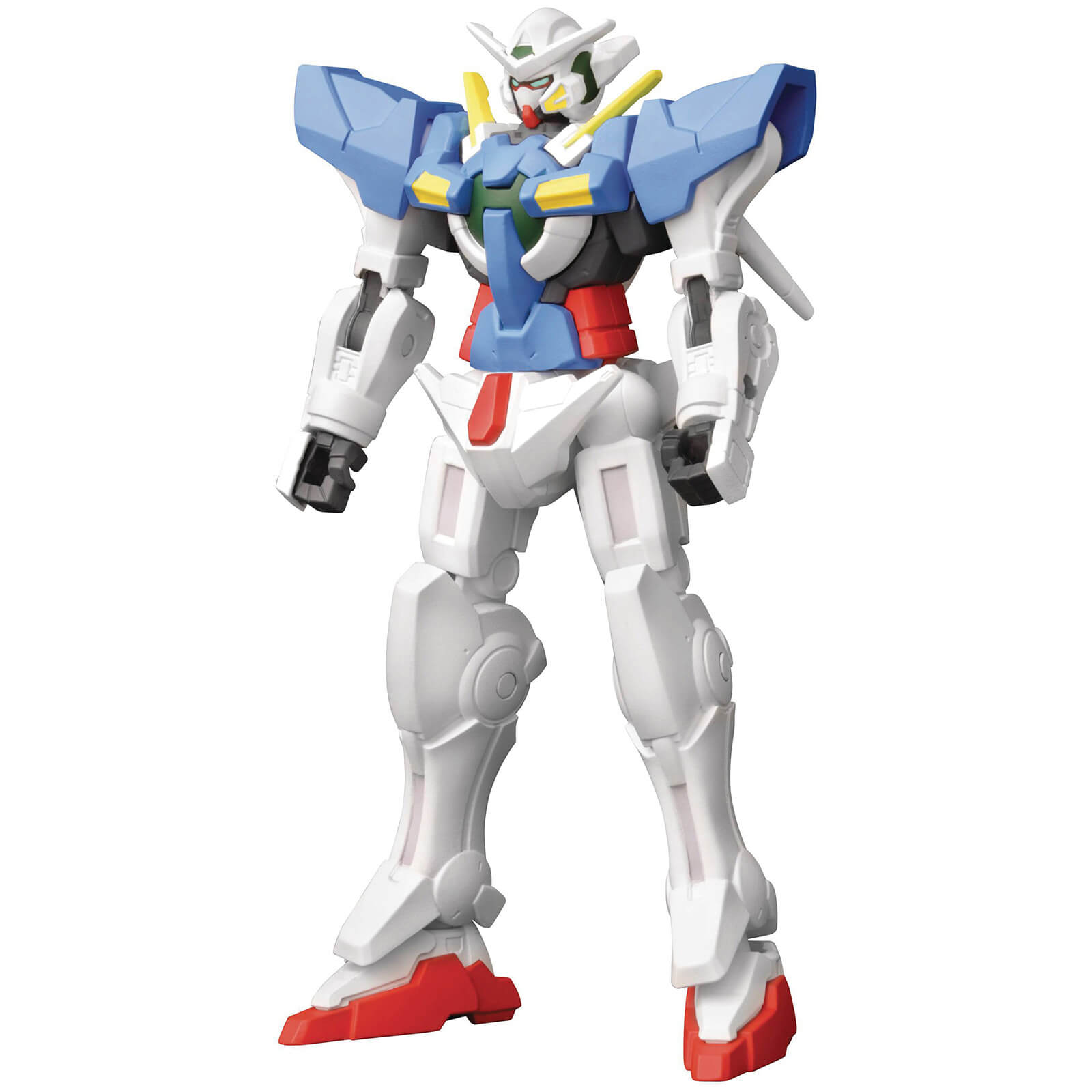 Gundam Infinity 4.5  Action Figure - GN-001 Gundam Exia