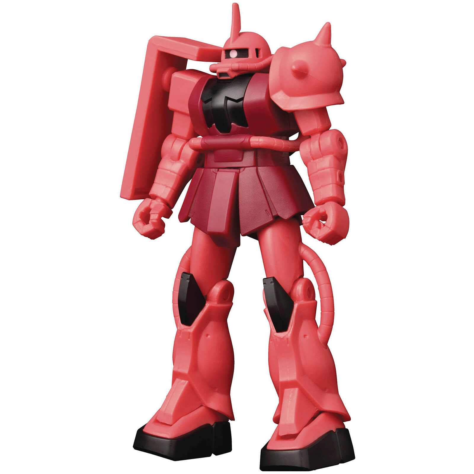 Gundam Infinity 4.5  Action Figure - MS-06S Char's Zaku II