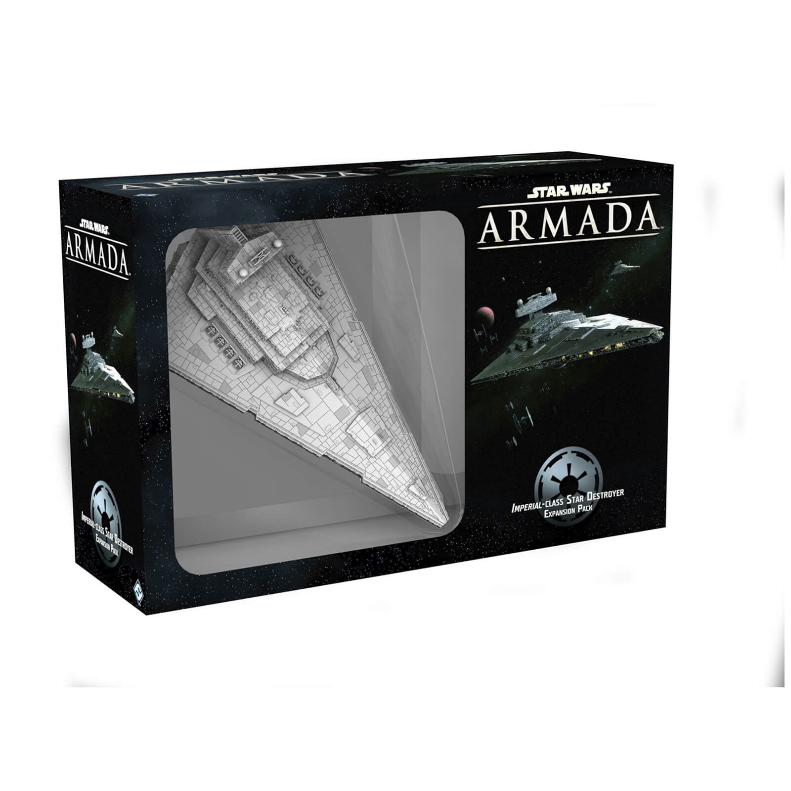 Star Wars: Armada - Imperial-Class Star Destroyer
