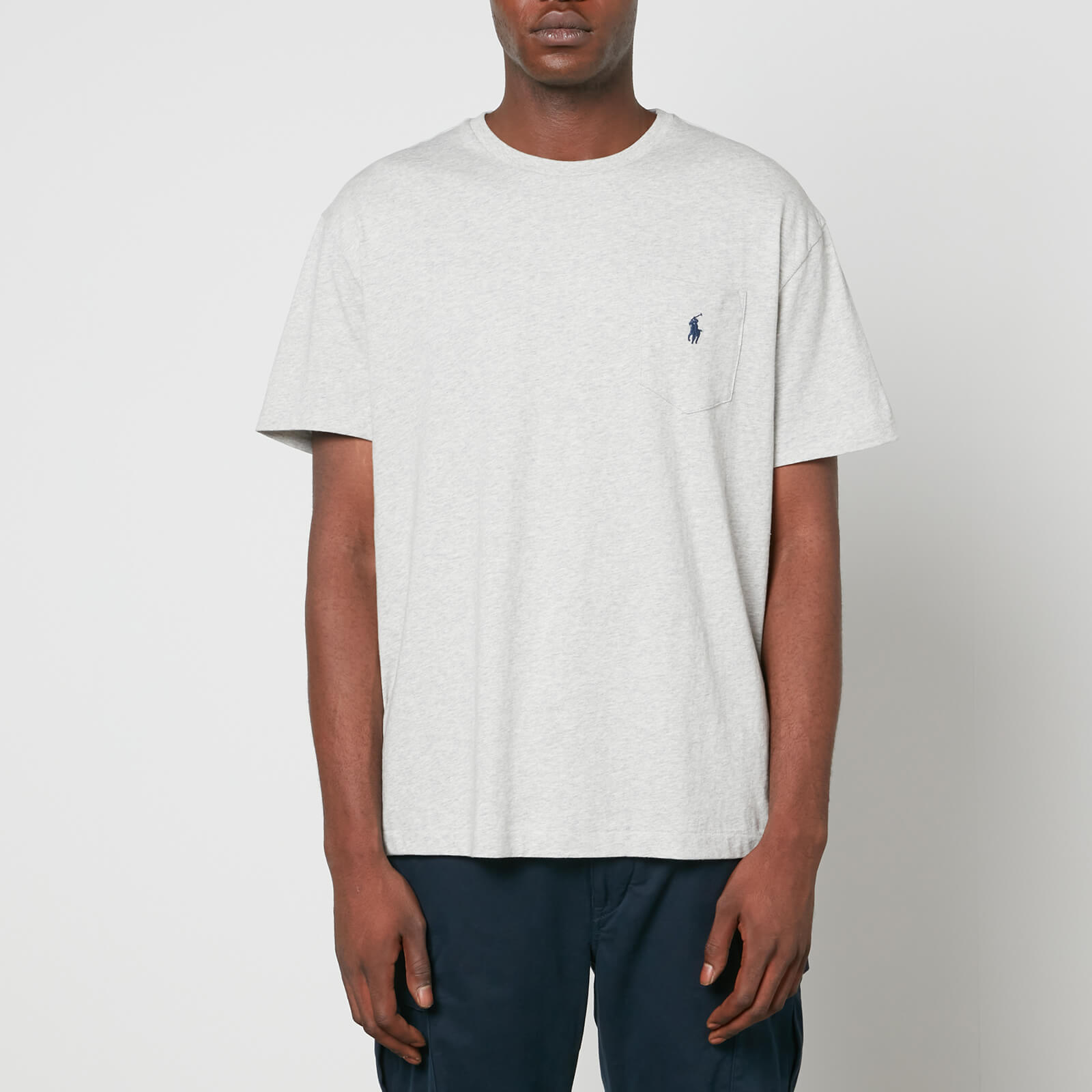 Polo Ralph Lauren Chest Pocket T-Shirt