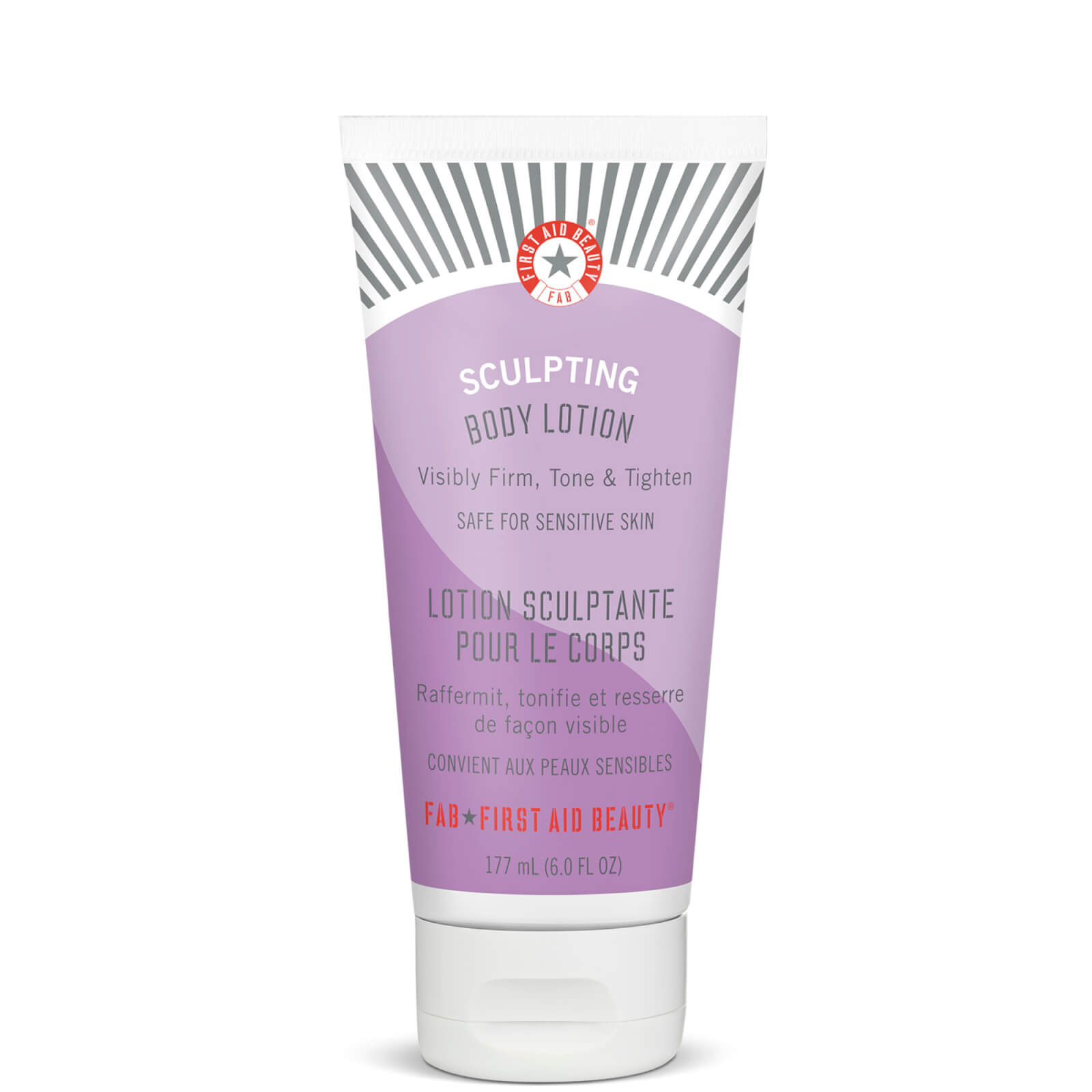 Shop First Aid Beauty Sculpting Body Lotion 145ml