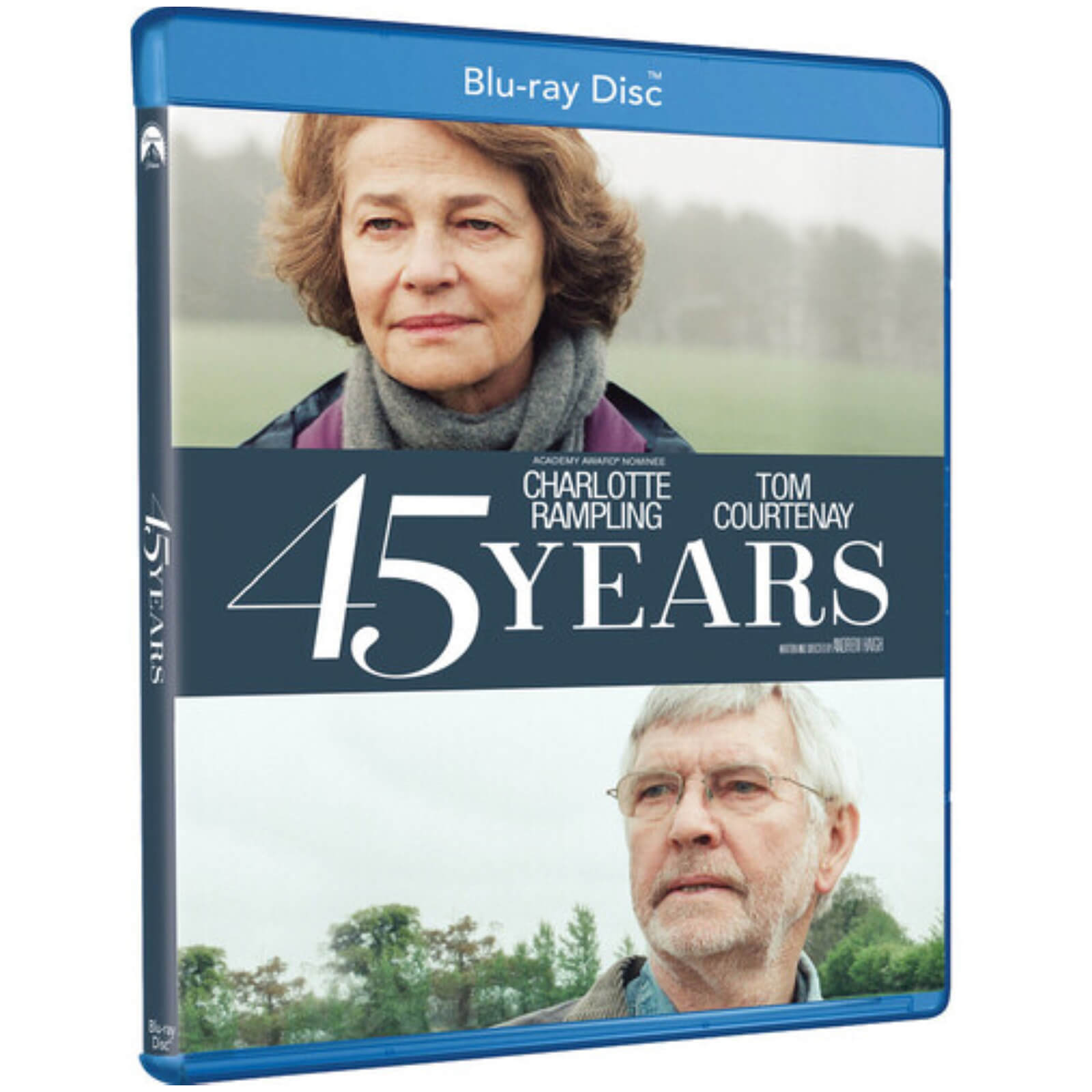 

45 Years