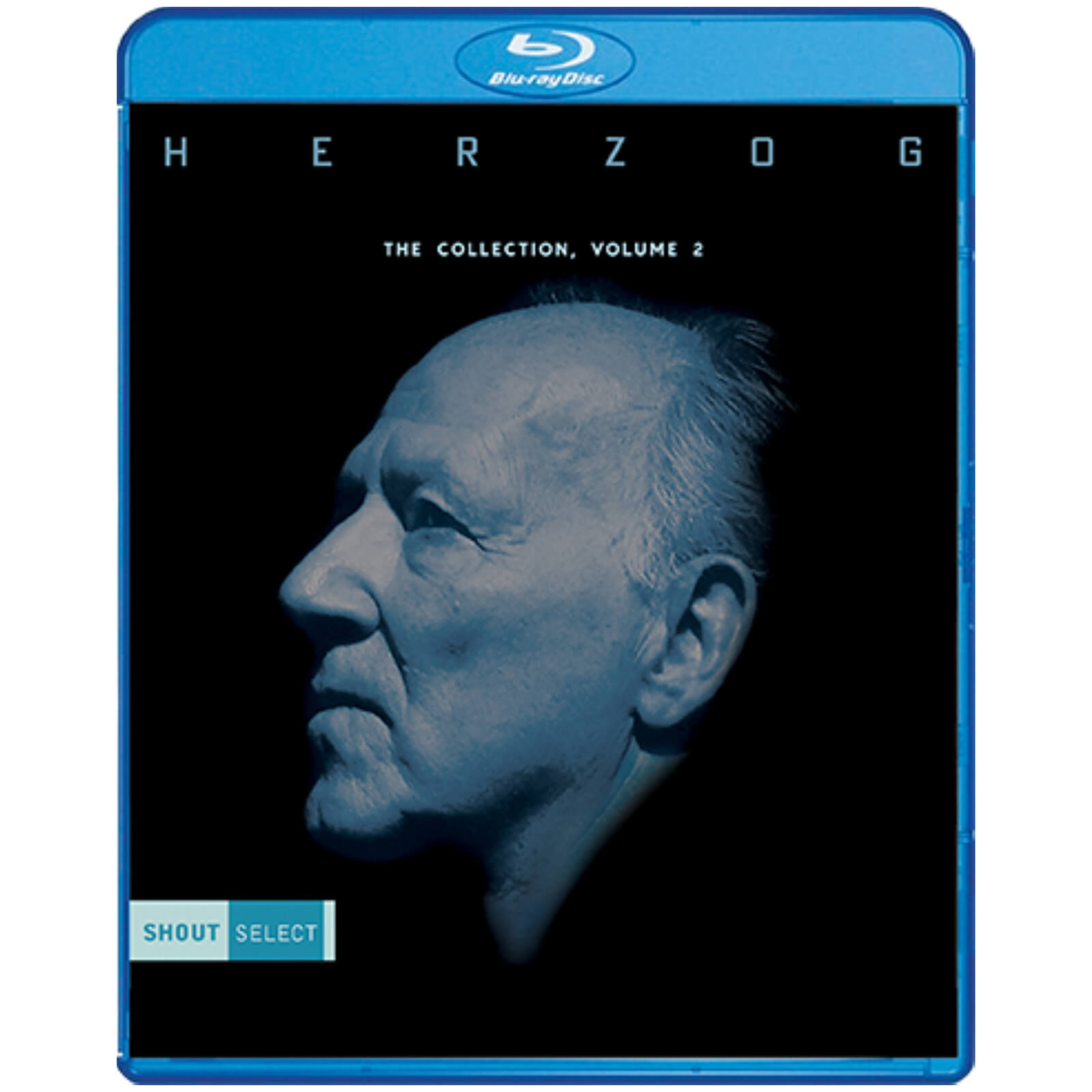 Herzog: The Collection 2 (US Import)