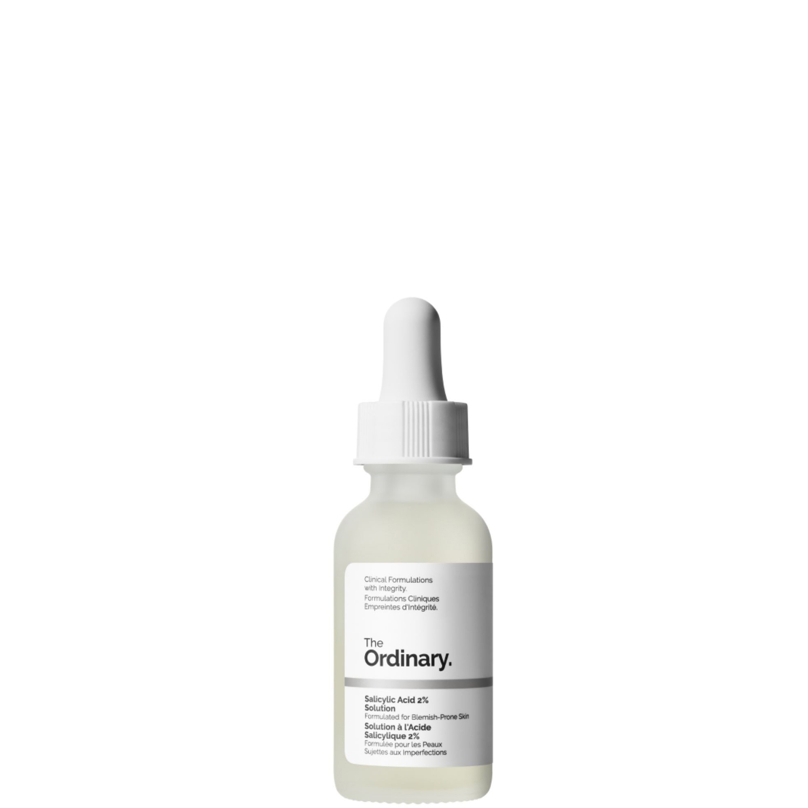 The Ordinary Solution Acide Salicylique 2 % 30 ml