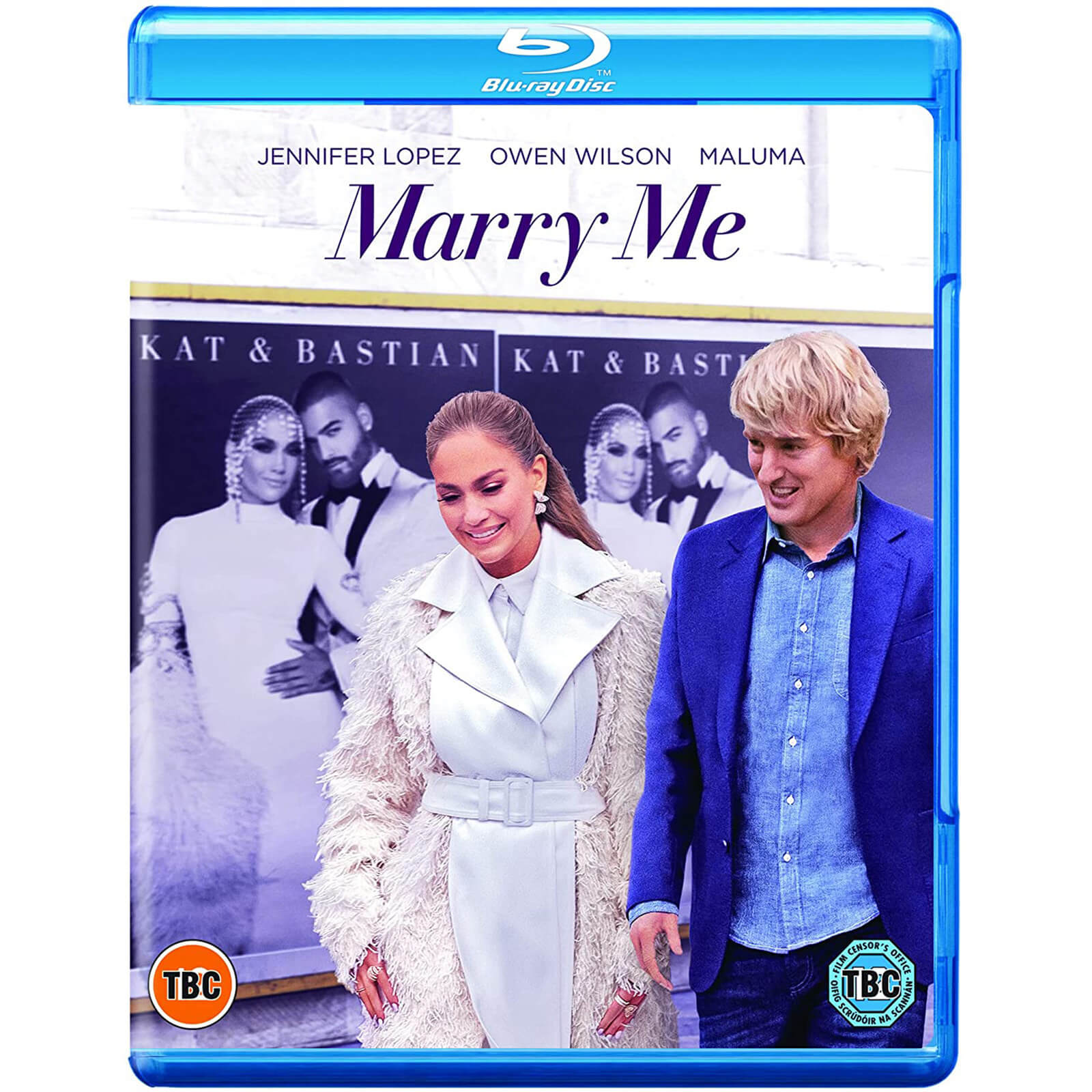 Click to view product details and reviews for Marry Me.