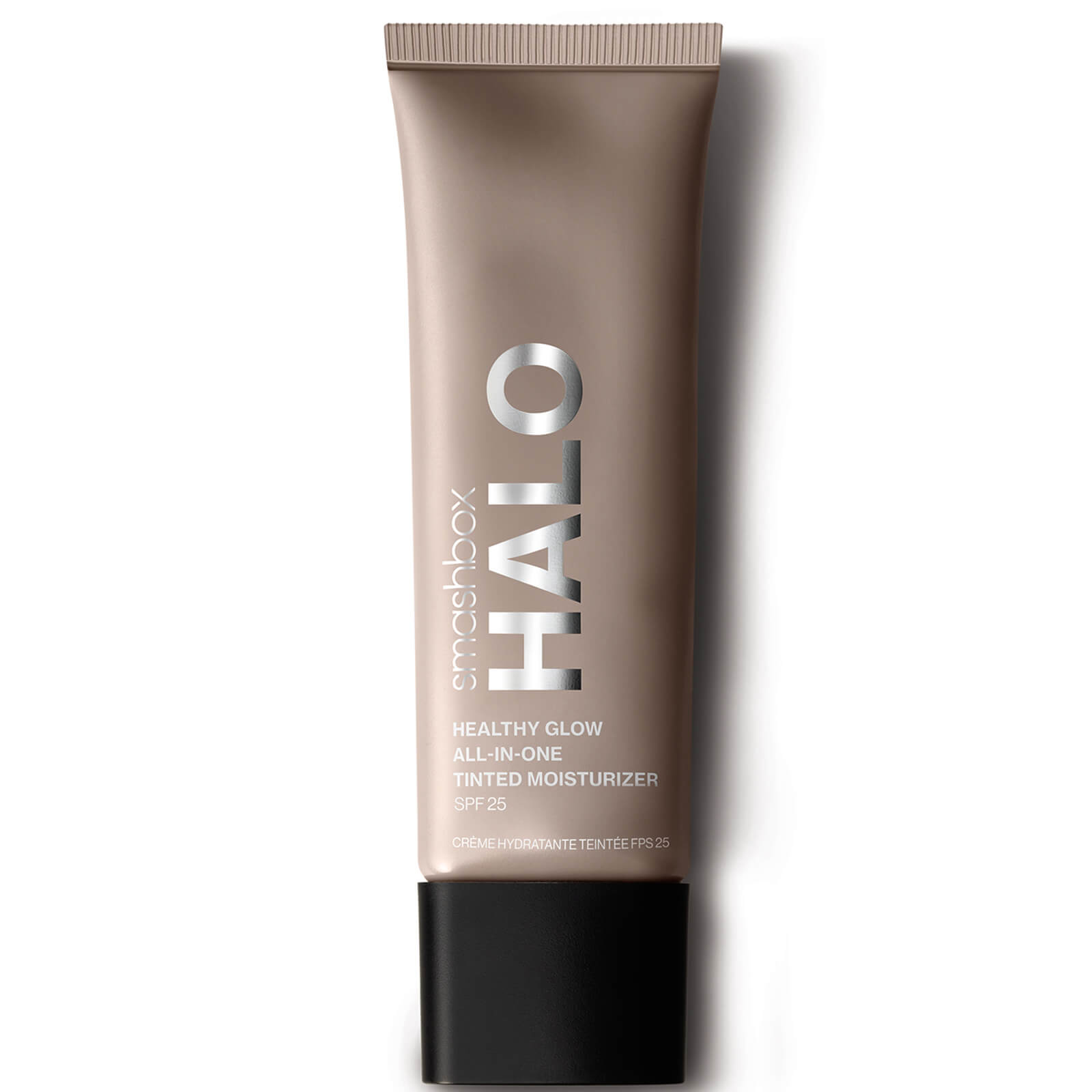 Smashbox Halo Healthy Glow All-in-One SPF25 Tinted Moisturiser 40ml (Various Shades) - Light Olive