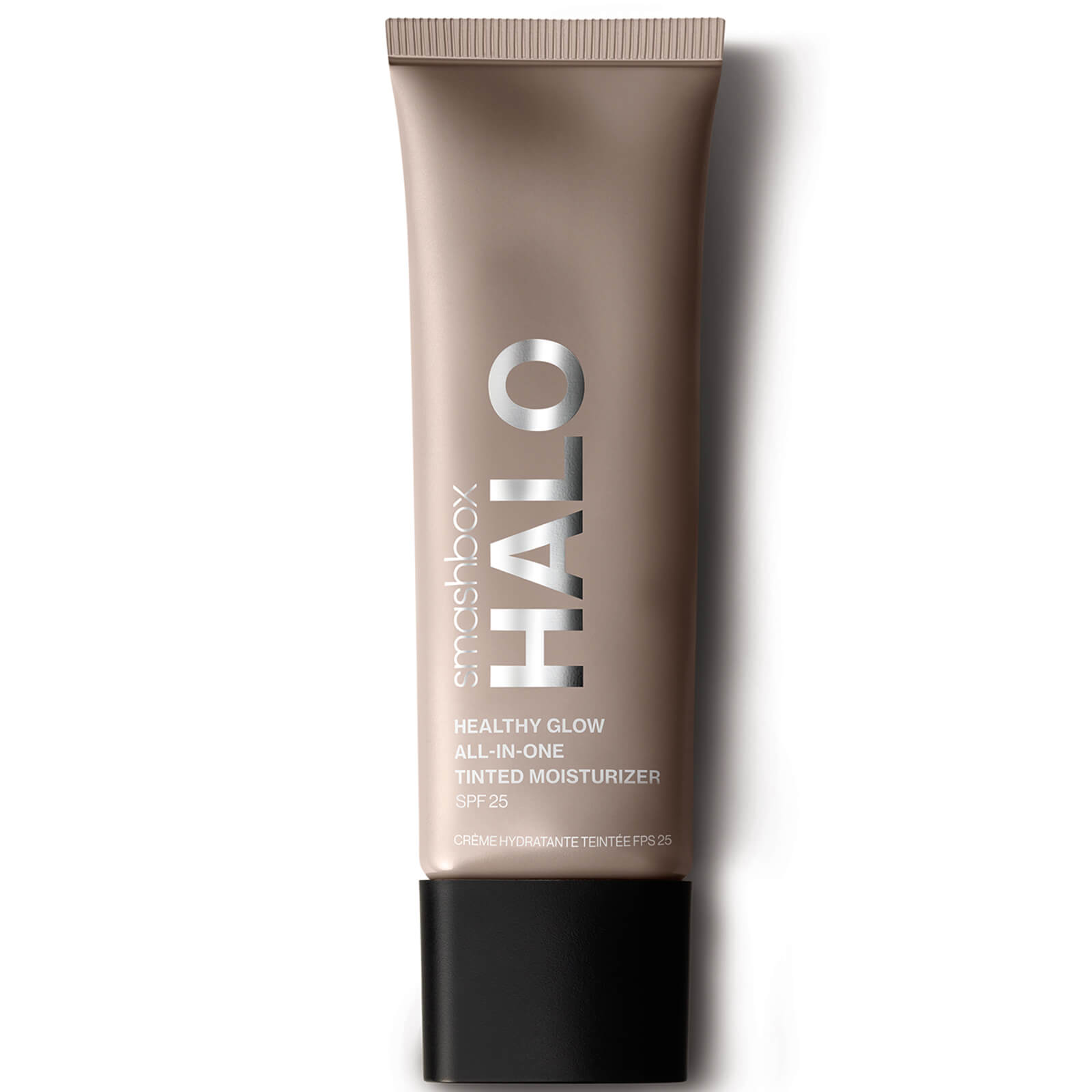 Image of Smashbox Halo Healthy Glow All-in-One SPF25 Tinted Moisturiser 40ml (Various Shades) - Tan Olive