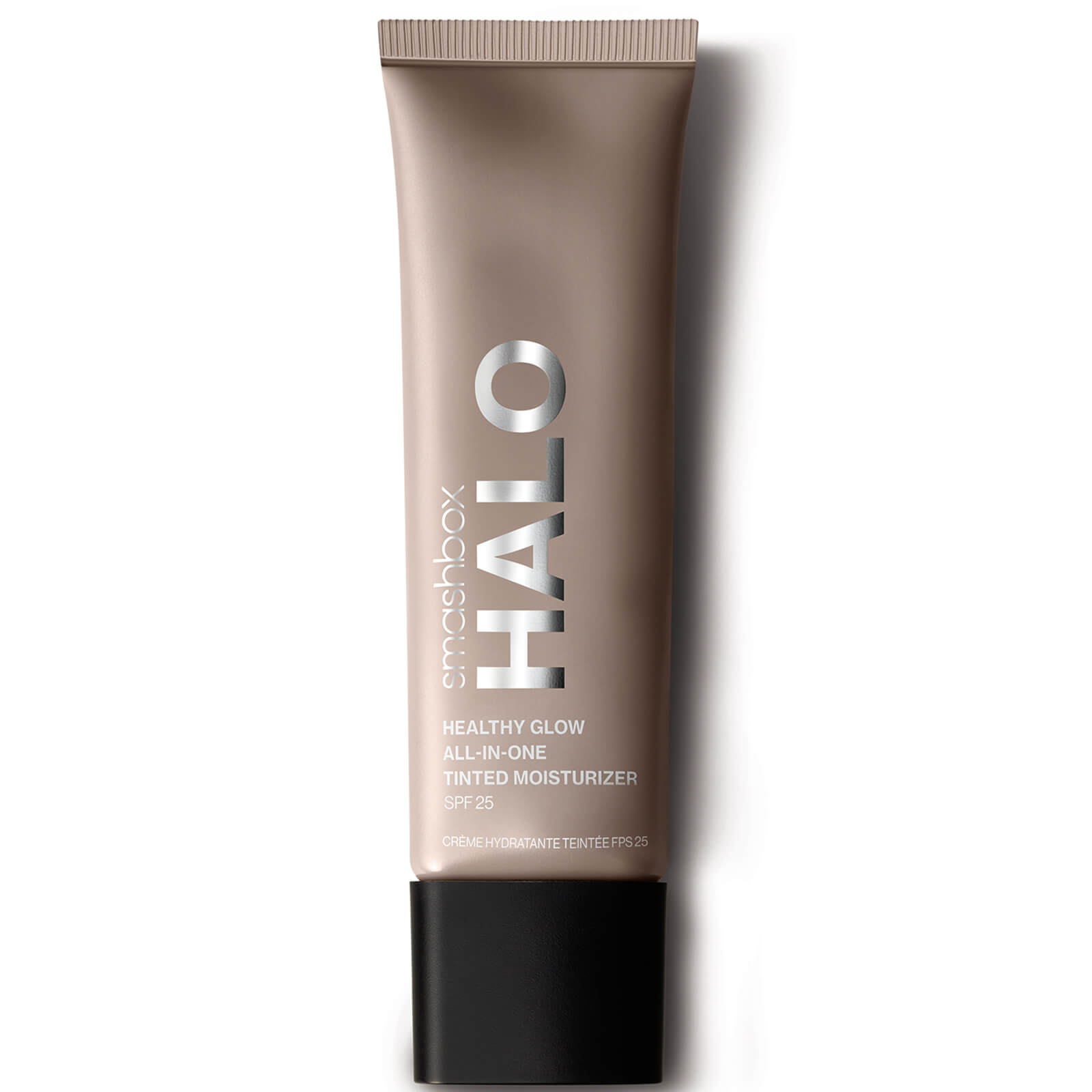 Image of Smashbox Halo Healthy Glow All-in-One SPF25 Tinted Moisturiser 40ml (Various Shades) - Deep Golden
