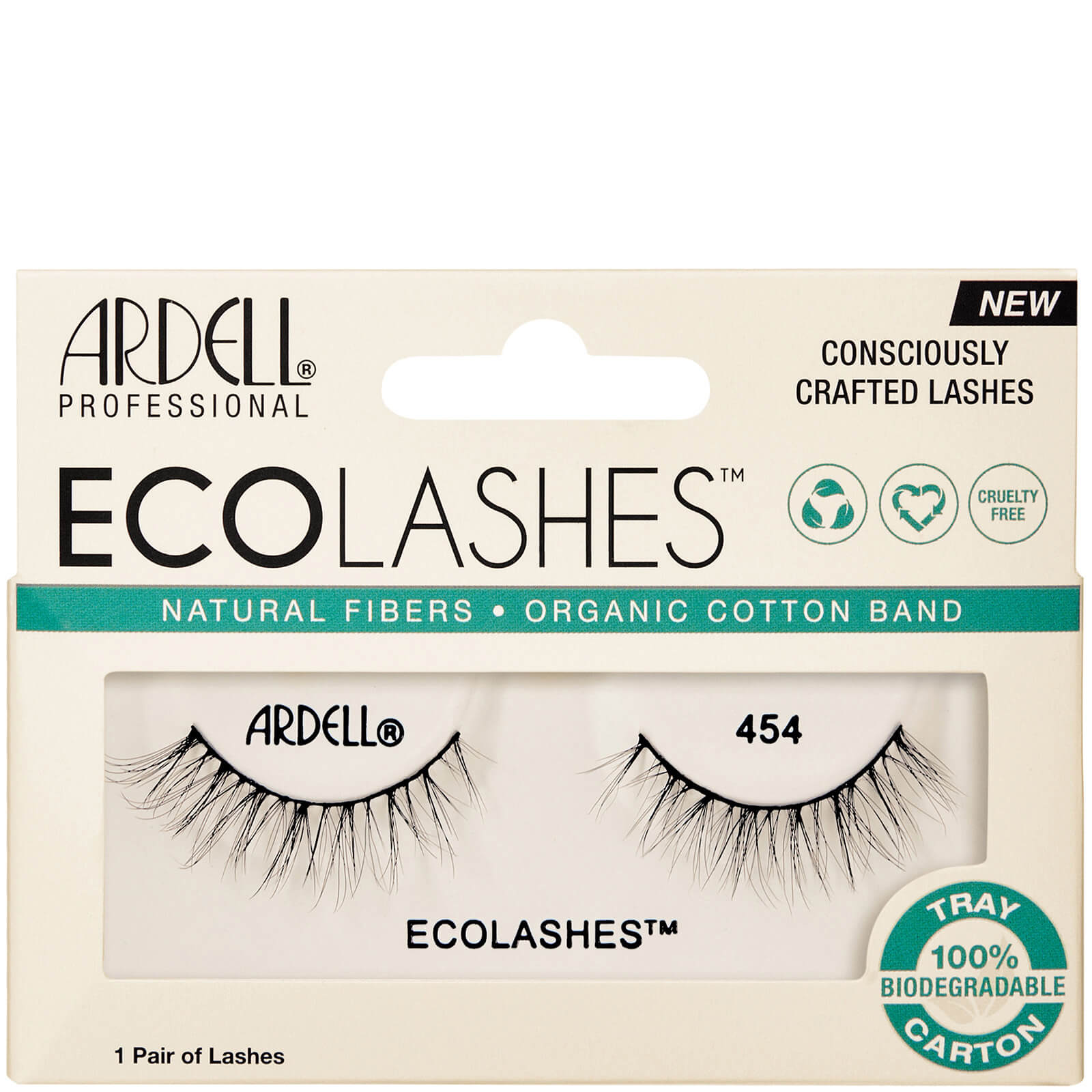 Ardell Ecolashes 454
