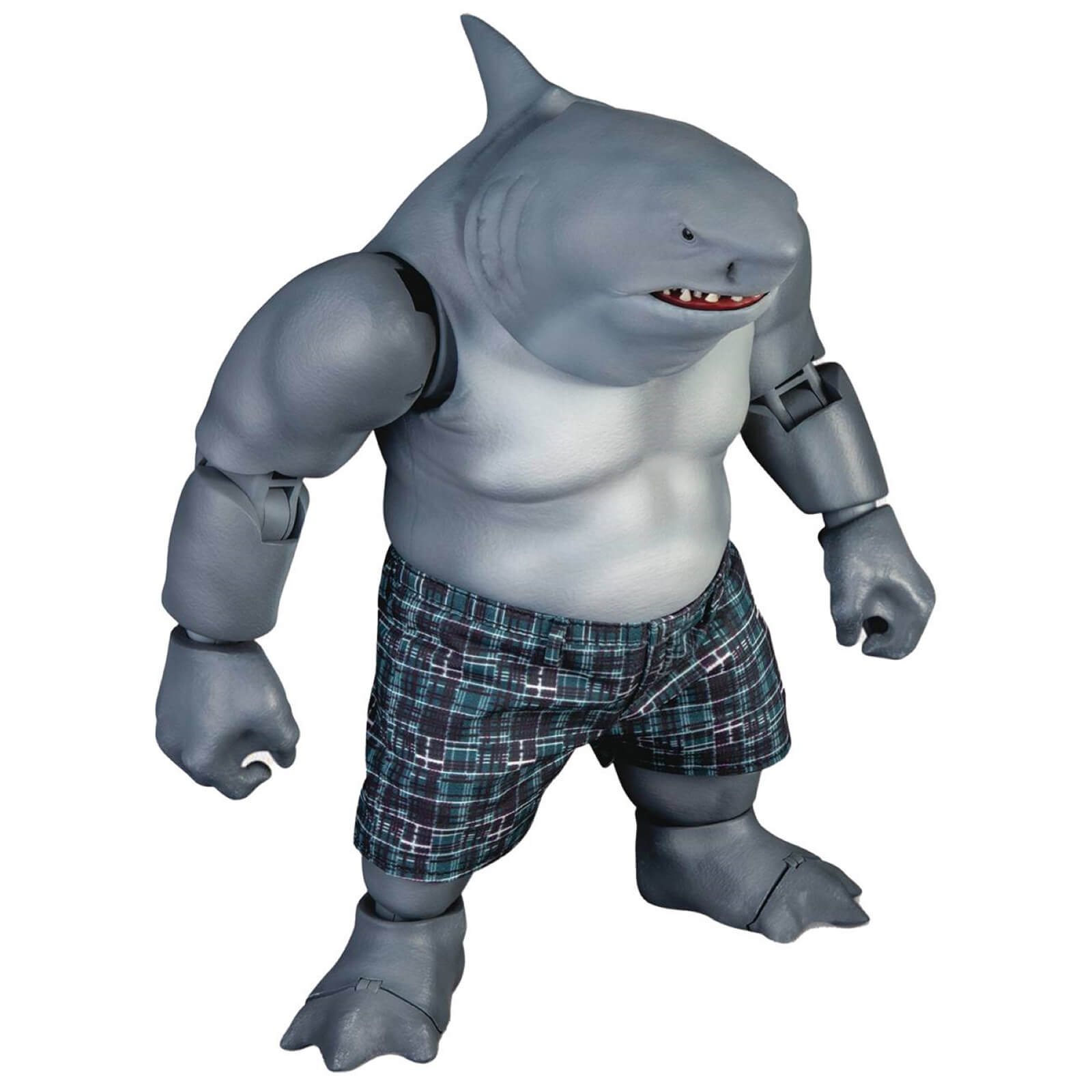 Click to view product details and reviews for Beast Kingdom The Suicide Squad Dynamic 8ction Heroes Figure King Shark.