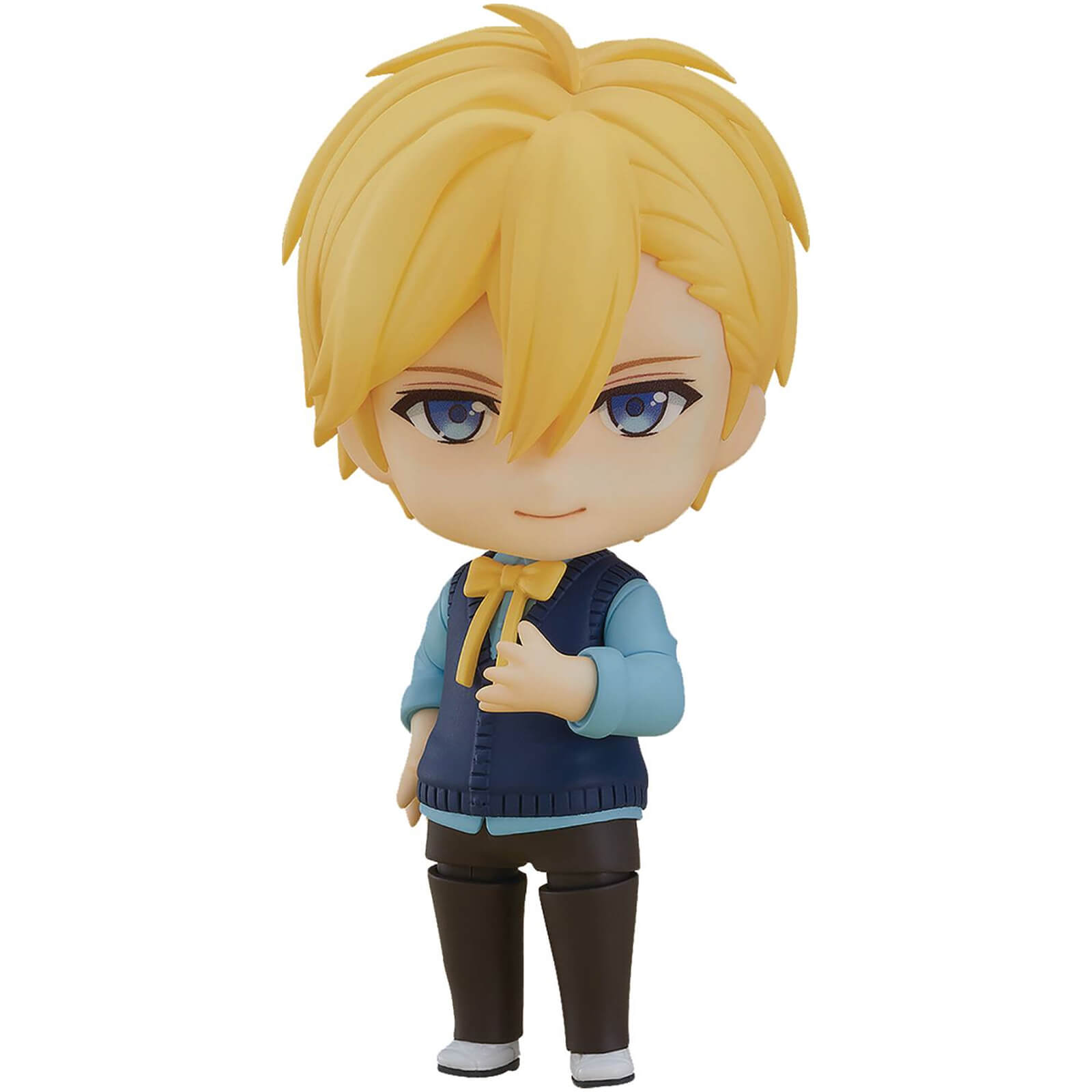 Orange Rogue IDOLiSH7 Nendoroid - Nagi Rokuya